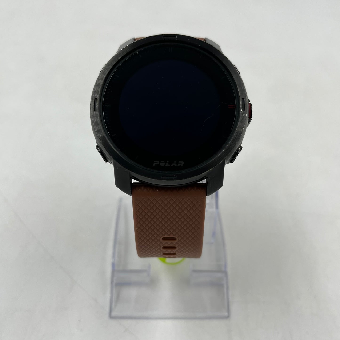Polar Grit X 41mm GPS Watch Black
