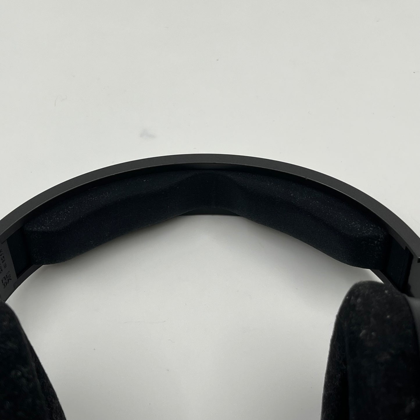 Sennheiser HD 600 Wired Over-Ear Headphones Black