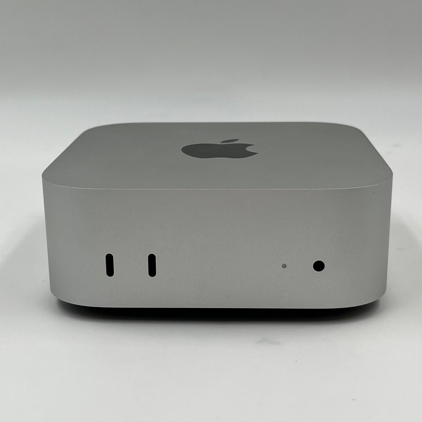 2024 Apple Mac Mini M4 4.4GHz 16GB RAM 256GB SSD Silver A3238