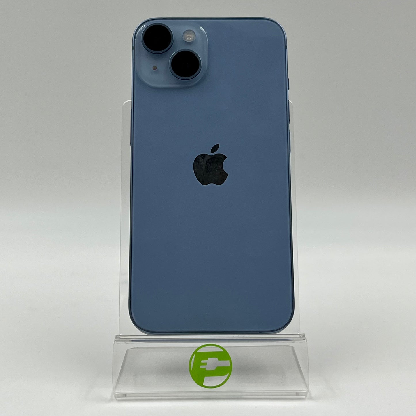 Unlocked Apple iPhone 14 128GB 16.5 Blue NPVH3LL/A