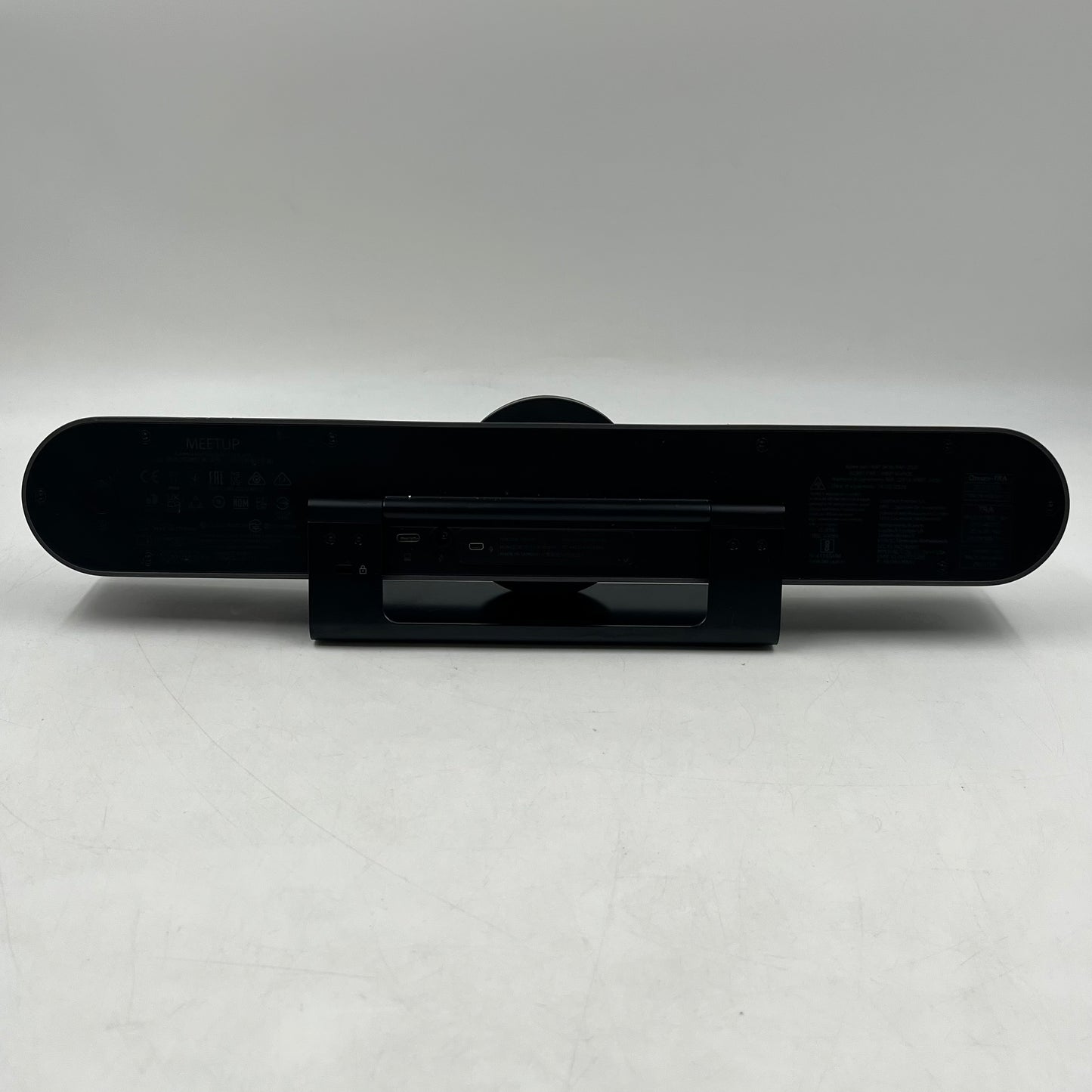 Logitech MEETUP Camera and Speakerphone V-R0007