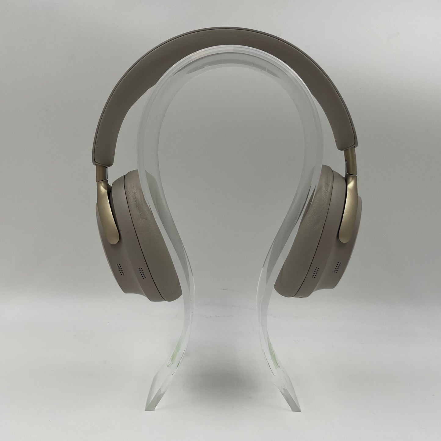 Bose QuietComfort Ultra Noise Cancelling Bluetooth Headphones Sandstone