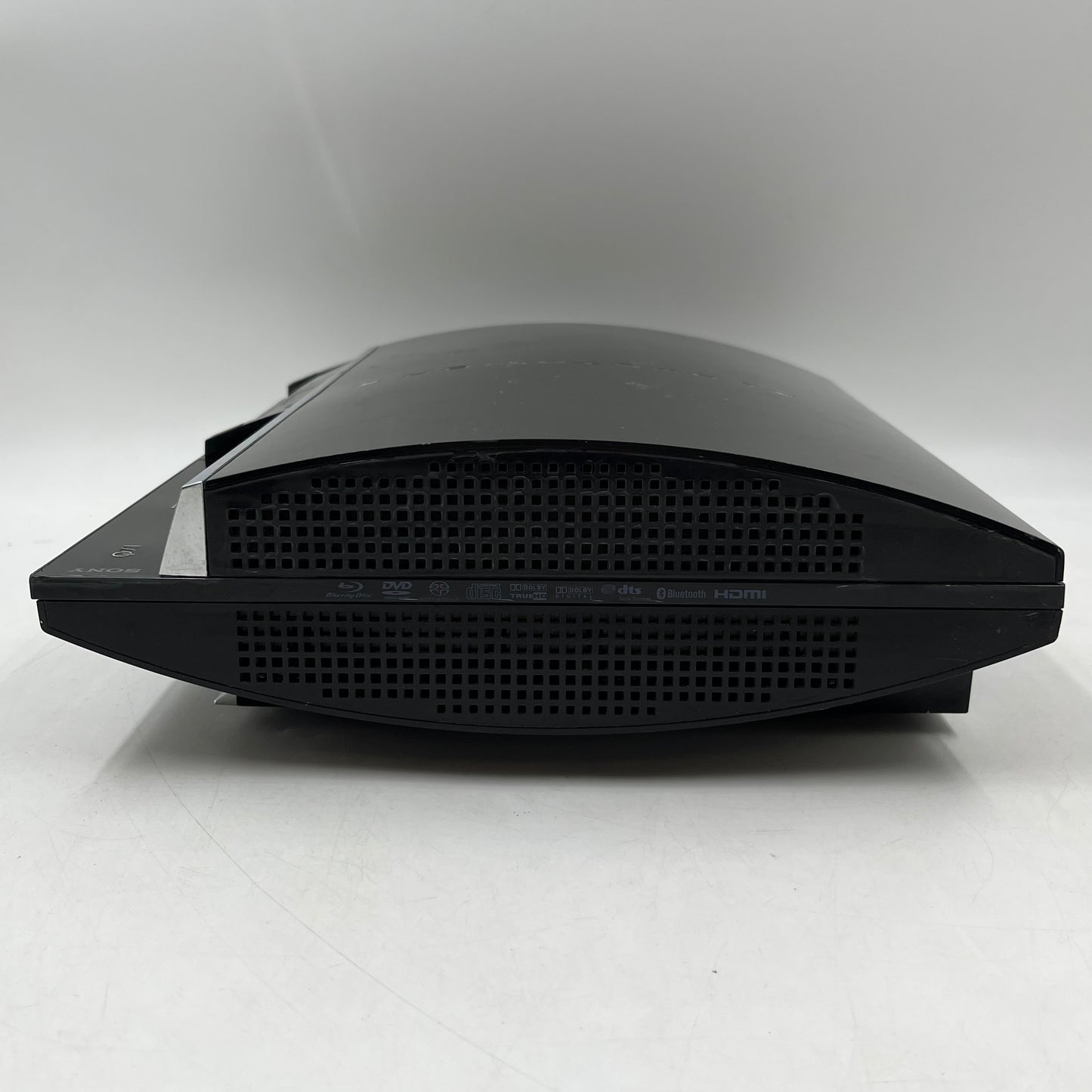 Sony PlayStation 3 Fat PS3 60GB Black Console Gaming System CBEH1000