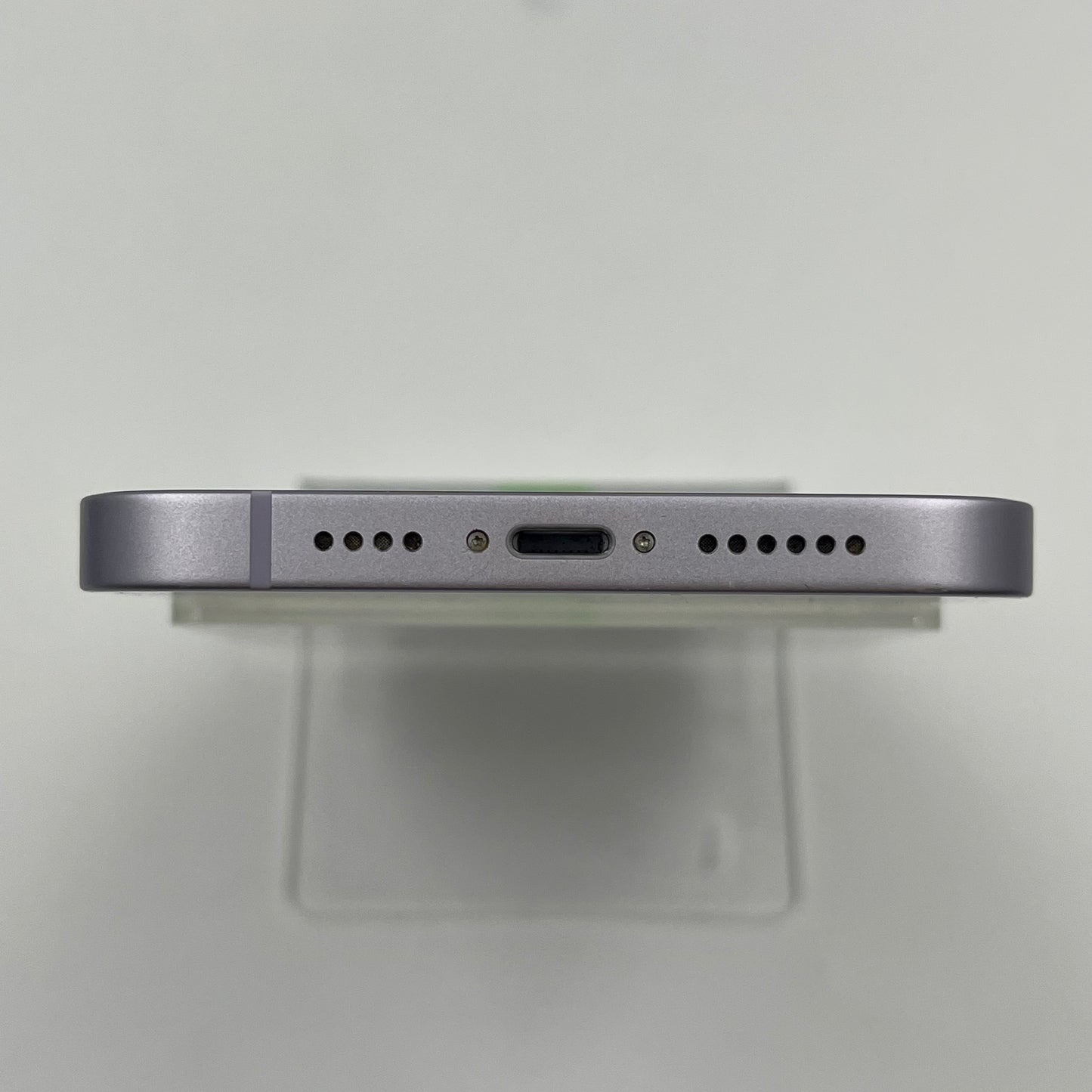 Unlocked Apple iPhone 14 Plus 128GB Purple MQ3U3LL/A