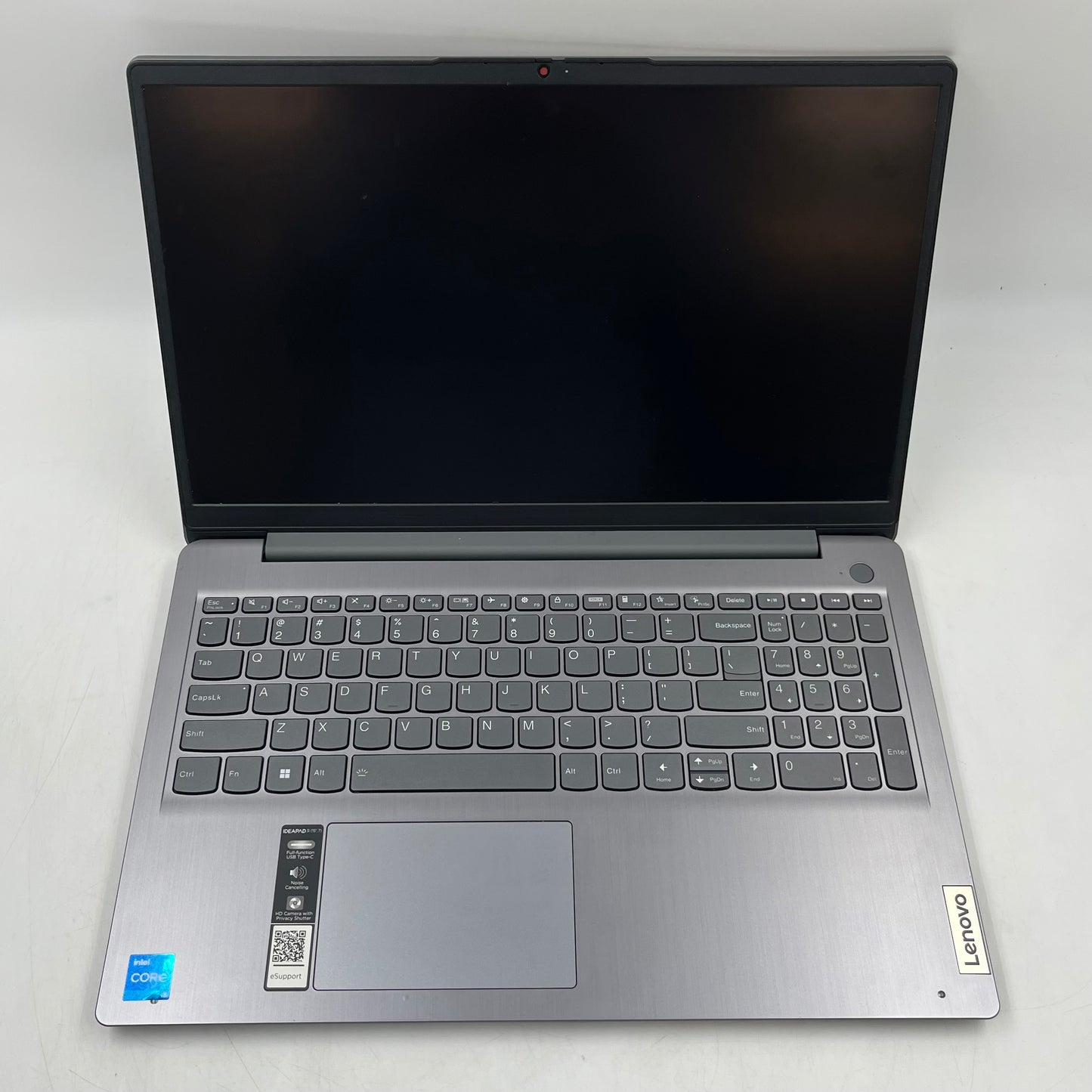 Lenovo IdeaPad 3 15IAU17 15.6" i5-1235U 1.3GHz 24GB RAM 256GB SSD