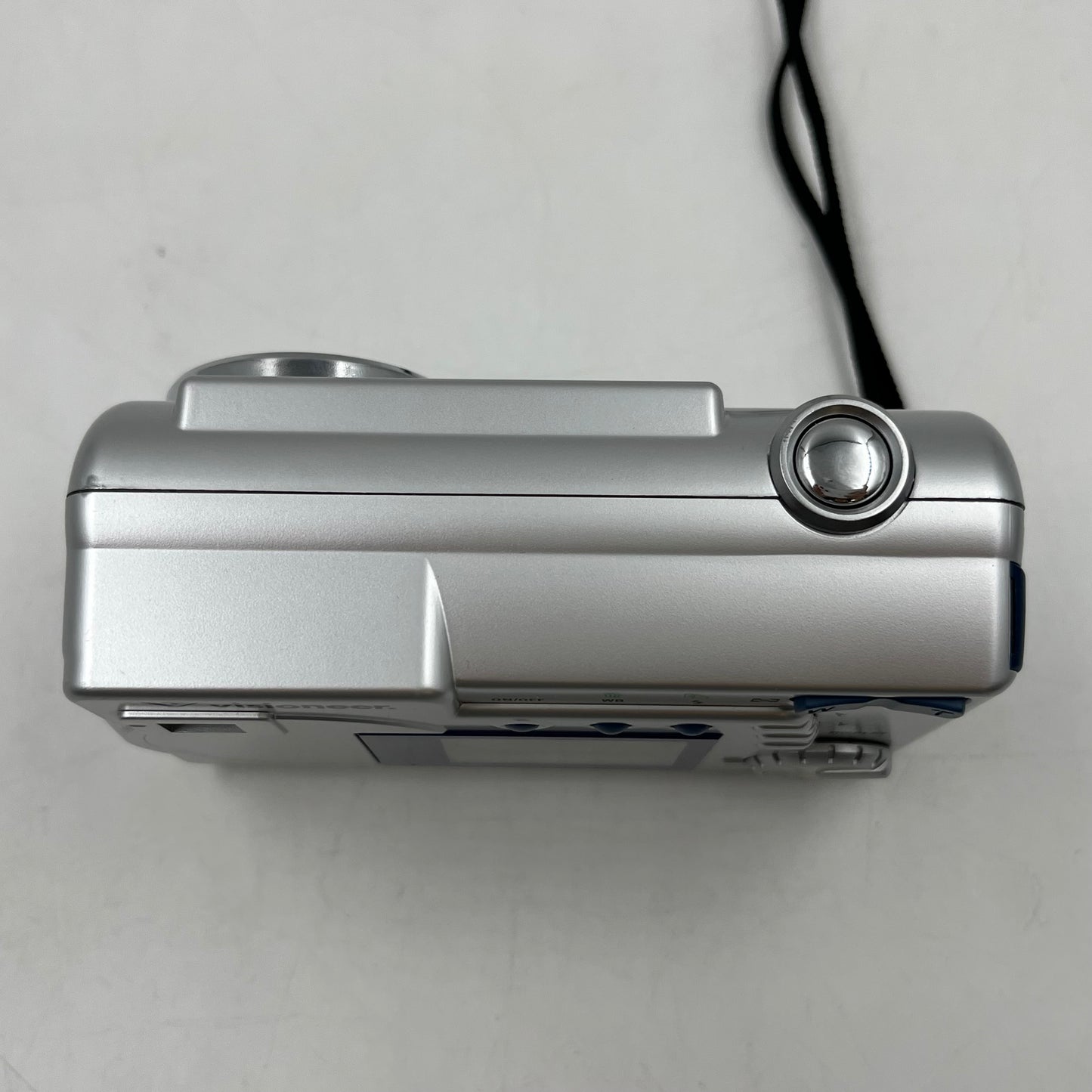 Visioneer MX 230 2MP Digital Camera