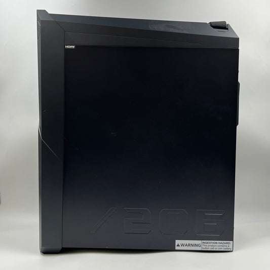 ASUS ROG Strix G16CHR i7-14700F 3.40GHz 32GB RAM 2TB SSD GeForce RTX 4070 Super