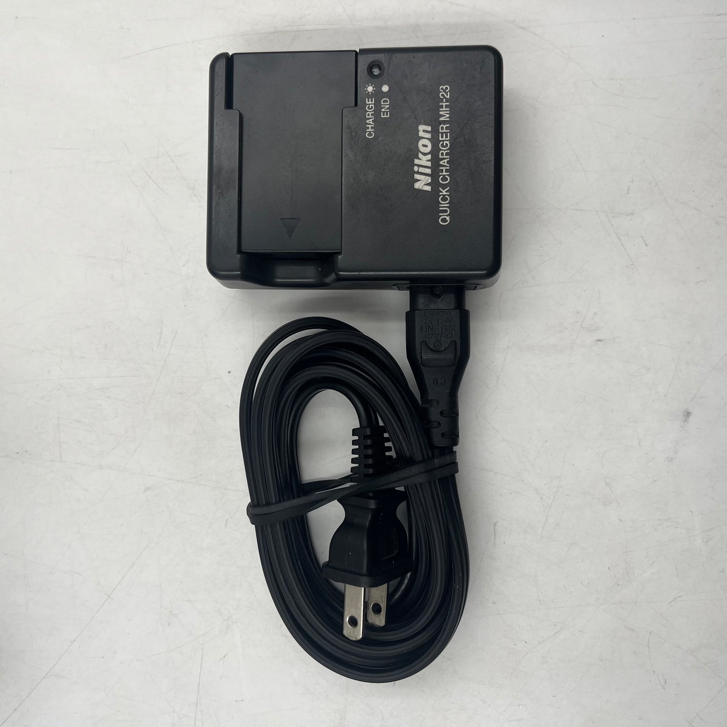 Nikon D3000 10.0MP DSLR Camera Body Only