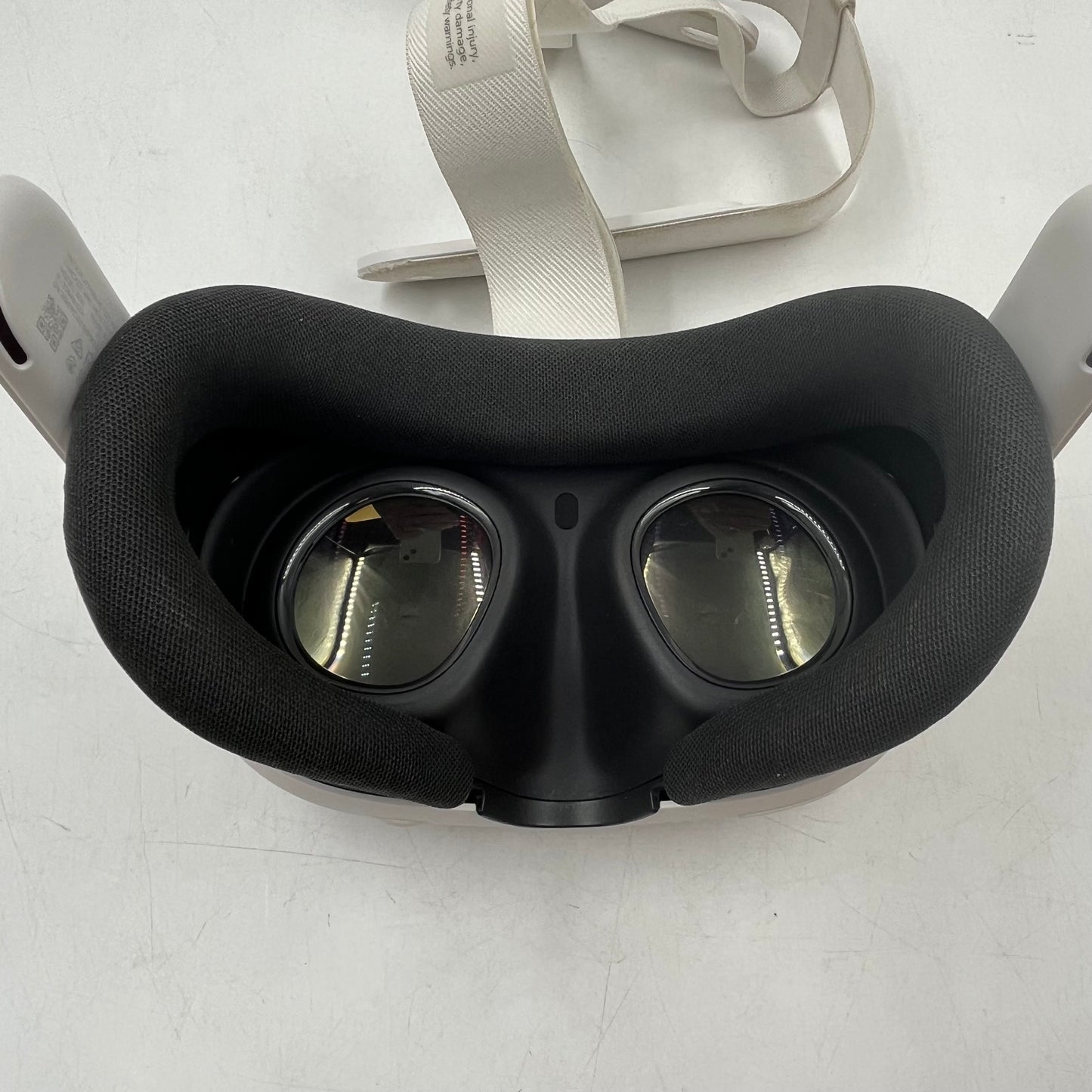 Meta Quest 3 128GB Standalone All-in-One VR Headset S3A