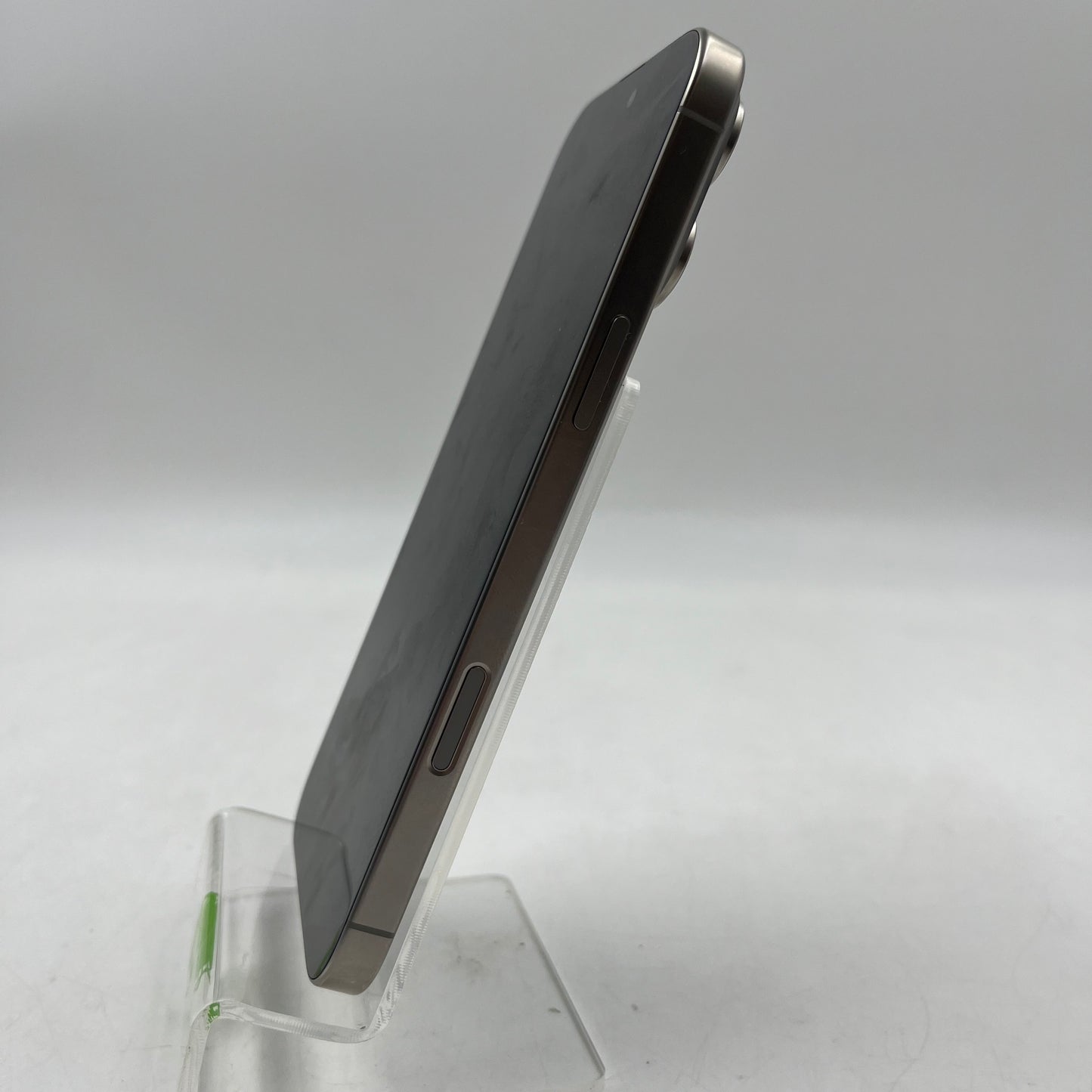 Unlocked Apple iPhone 16 Pro Max 512GB White Titanium MYWA3LL/A