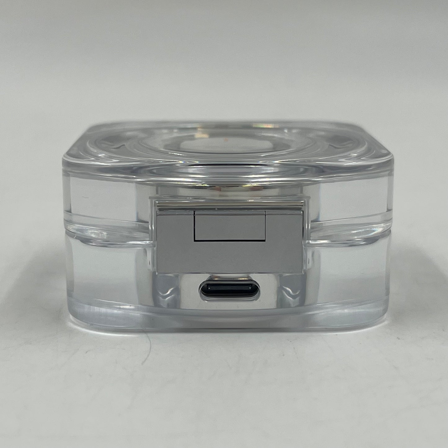Samsung Galaxy Ring Size 5 Titanium Black SM-Q503