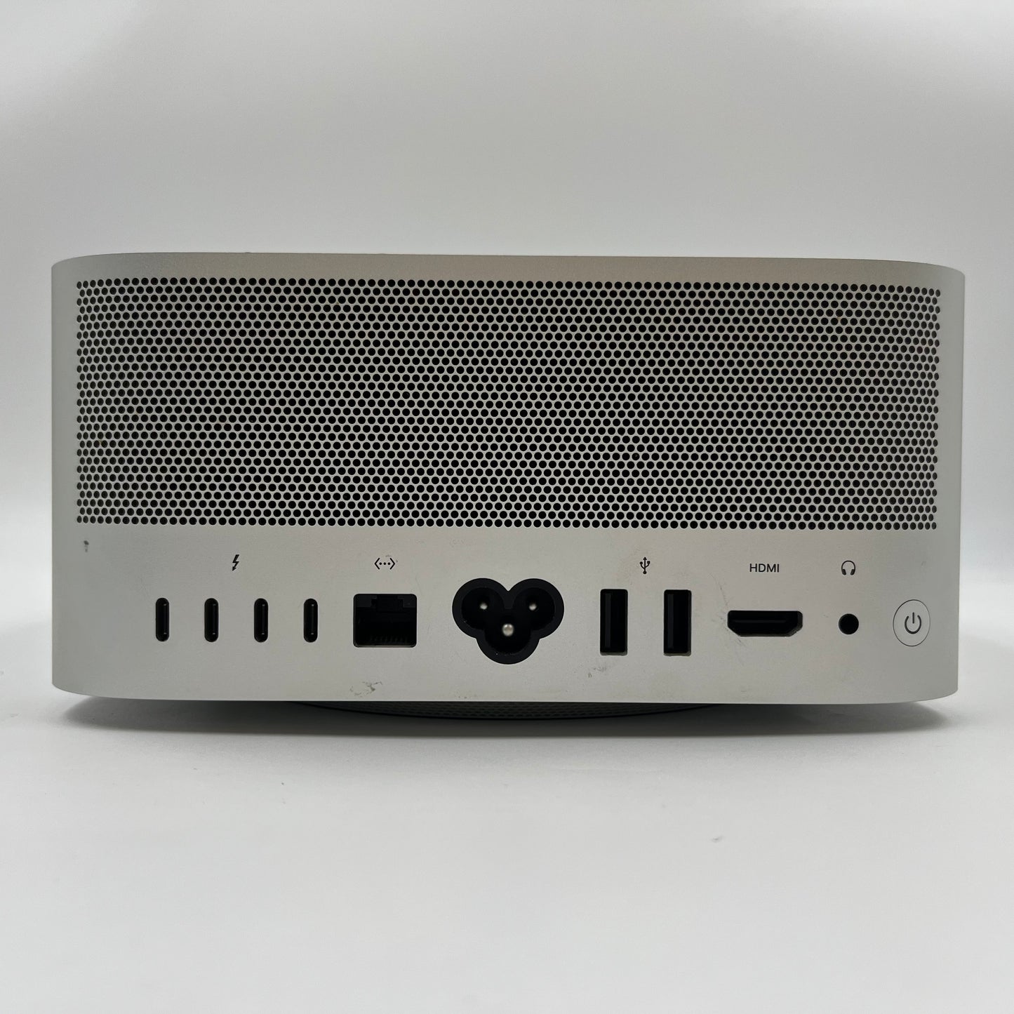 2023 Apple Mac Studio M2 Max 3.5GHz 32GB RAM 8TB SSD Silver A2901