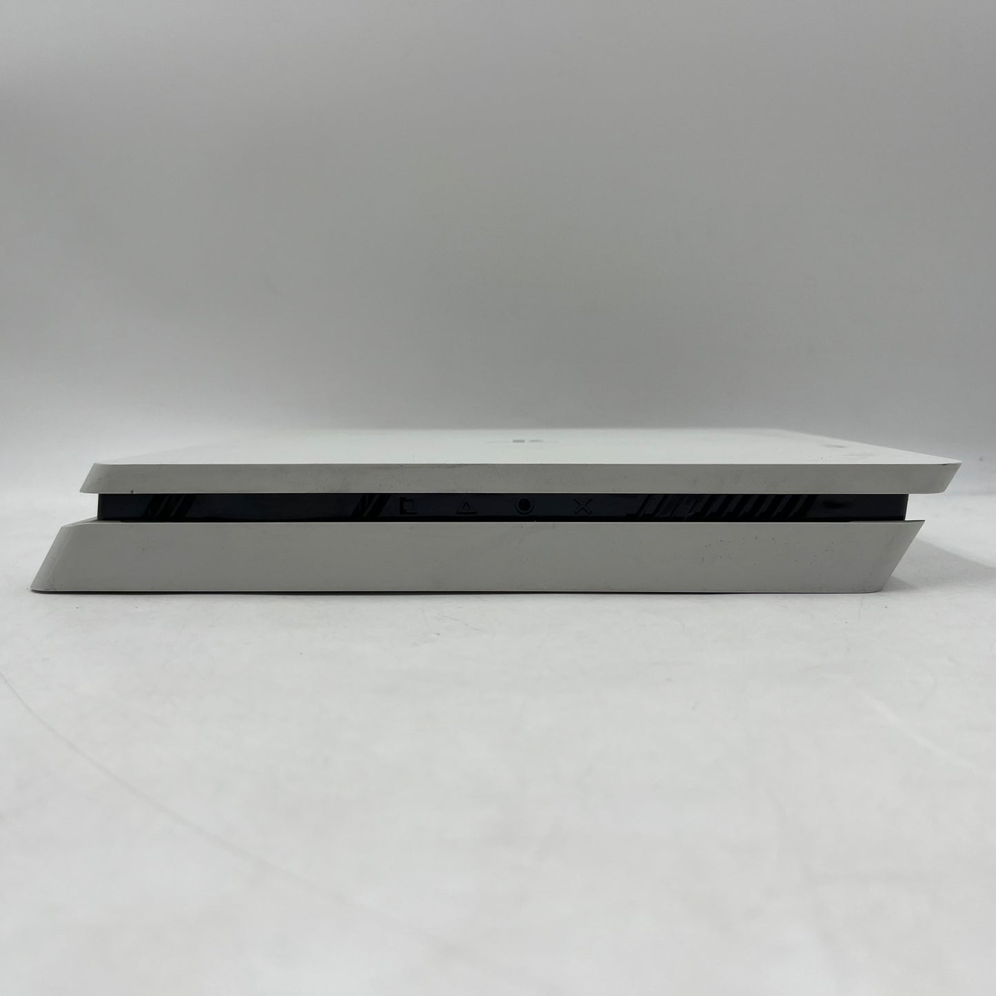 Sony PlayStation 4 Slim PS4 500GB White Console Gaming System CUH-2015A