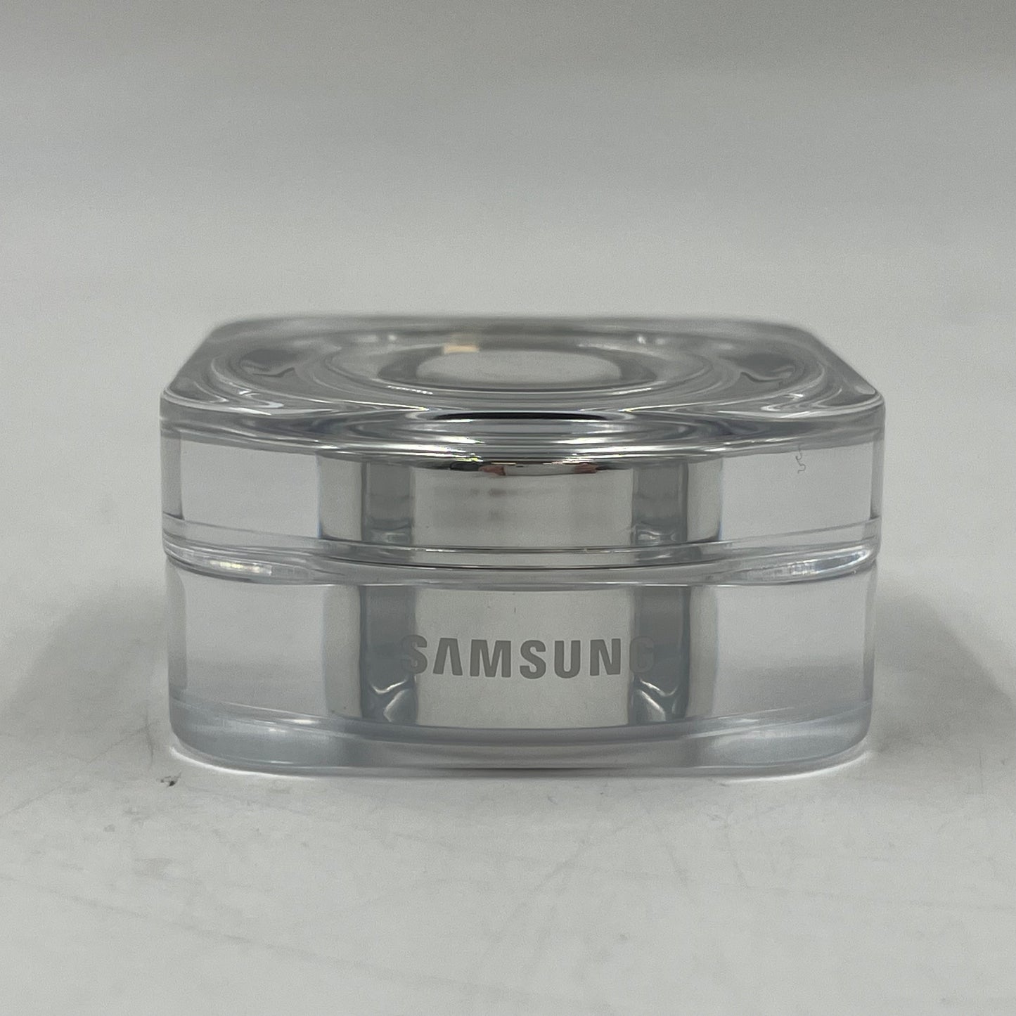 Samsung Galaxy Ring Size 5 Titanium Black SM-Q503