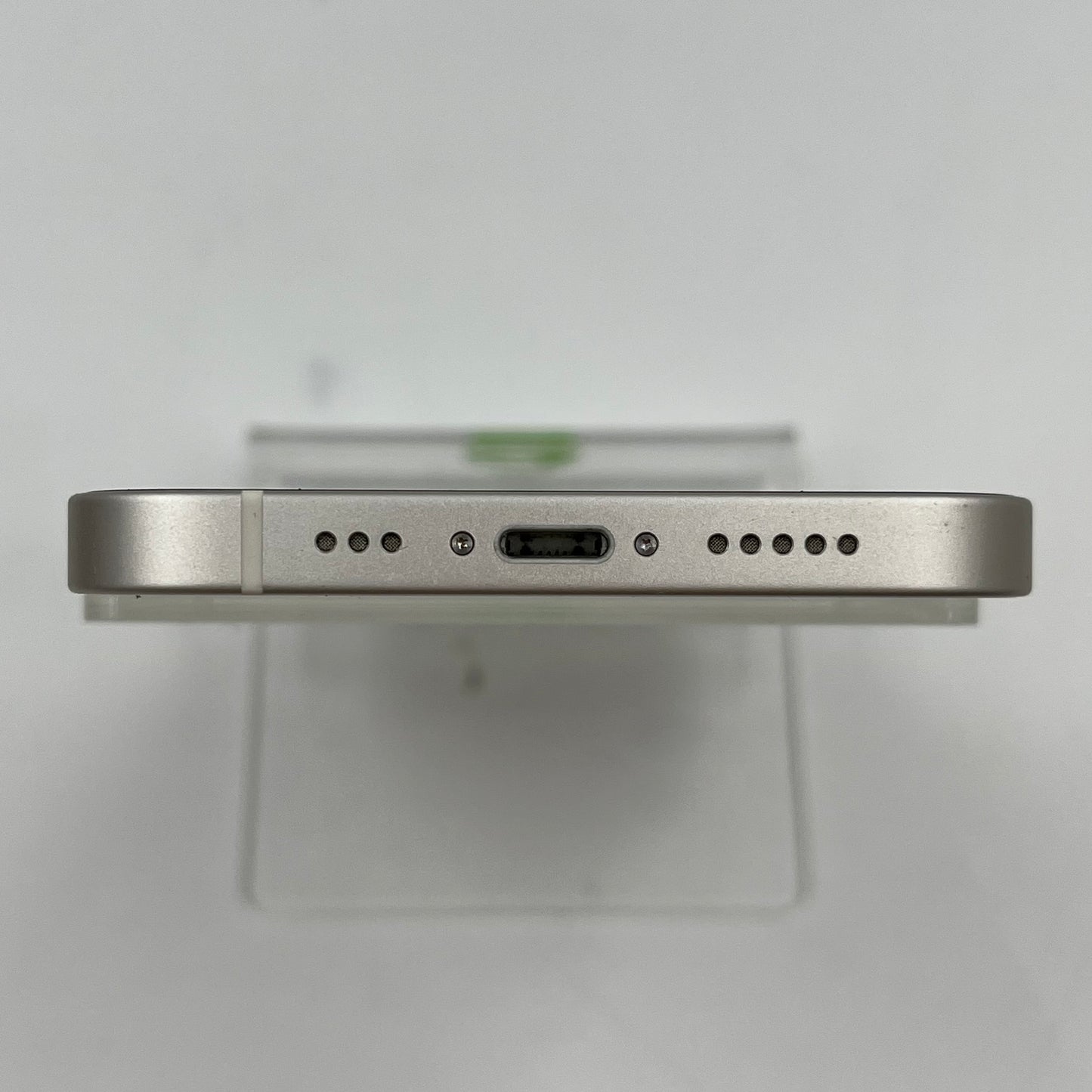 Unlocked Apple iPhone 12 128GB White MGET3LL/A