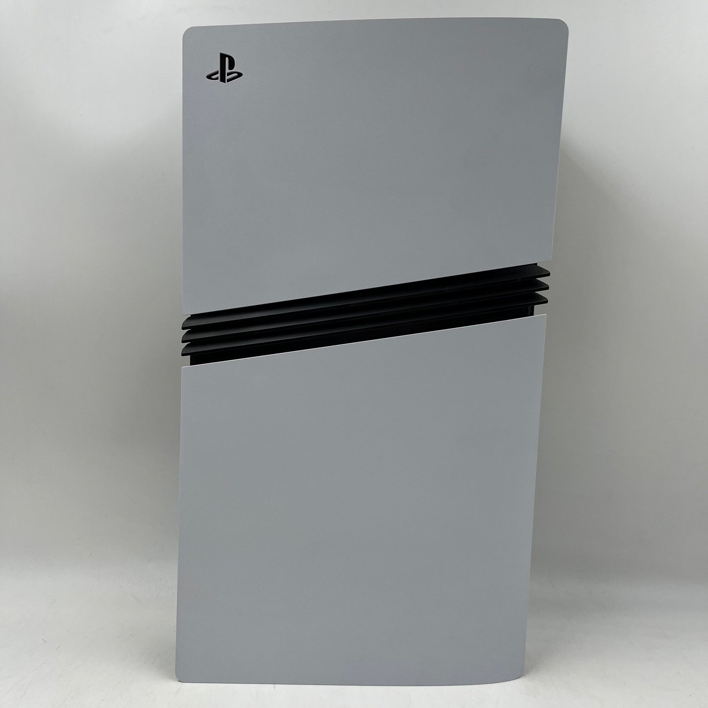 Sony PlayStation 5 Pro Disc PS5 2TB White Console Gaming System CFI-7019