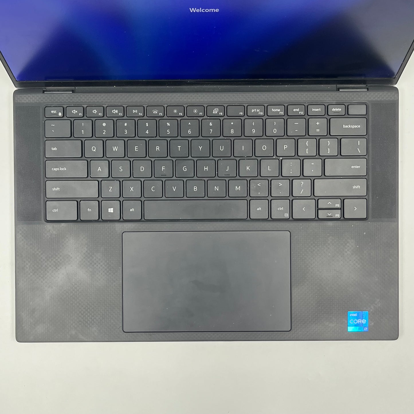 Dell XPS 15 9510 P91F 15.6" i7-11800H 2.3GHz 16GB 512GB SSD GeForce RTX 3050 Ti