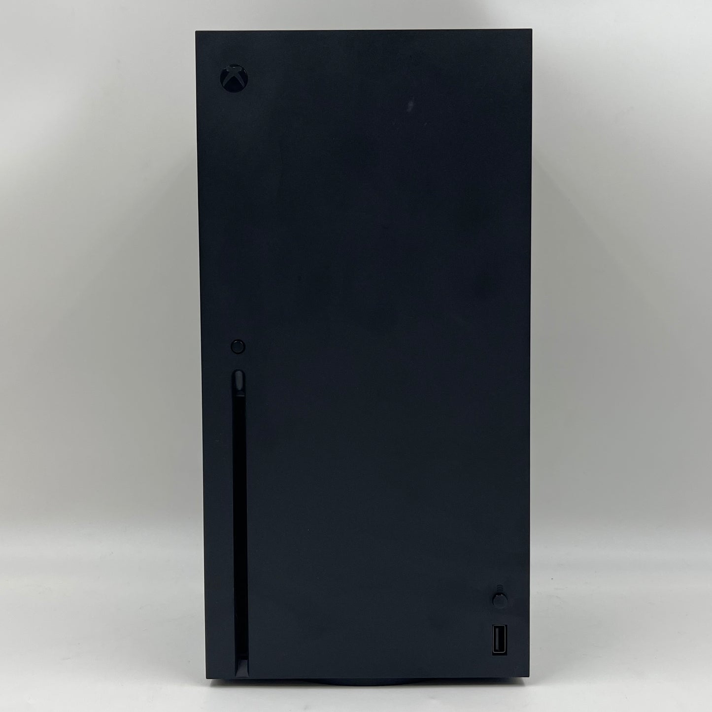 Microsoft Xbox Series X 1TB Console Gaming System Carbon Black 1882