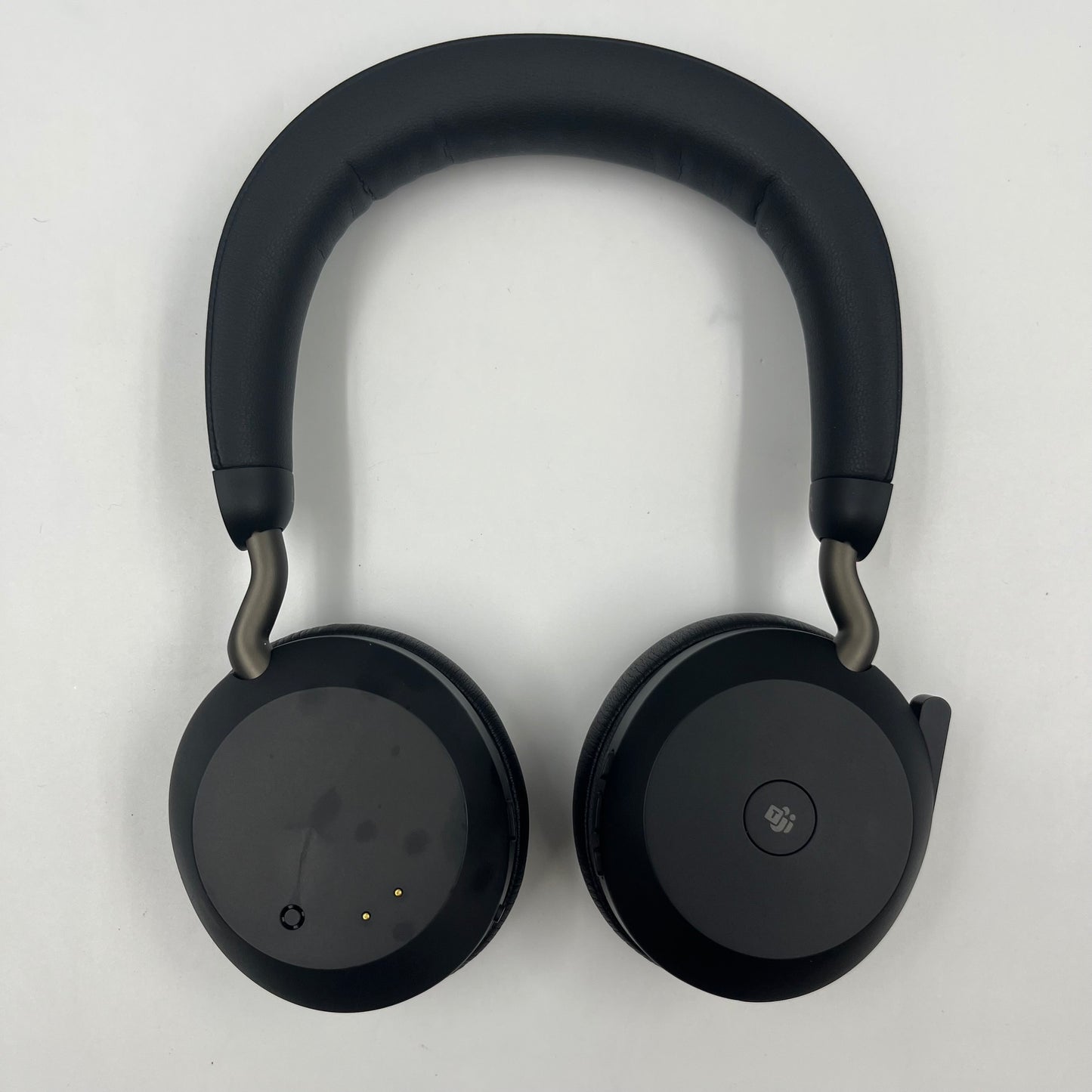 Jabra Evolve2 75 Lightweight Professional Headset Black HSC150W