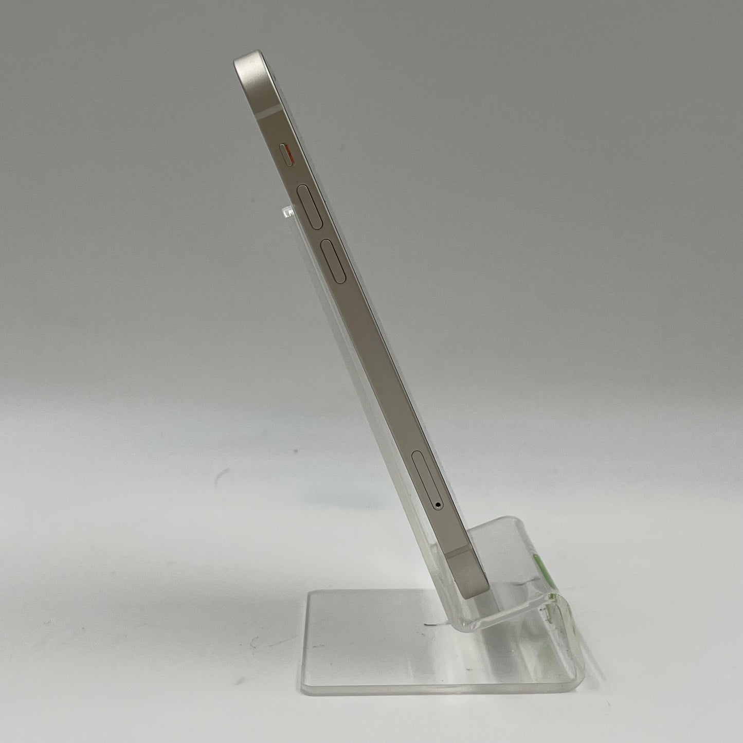 Unlocked Apple iPhone 12 128GB White MGET3LL/A