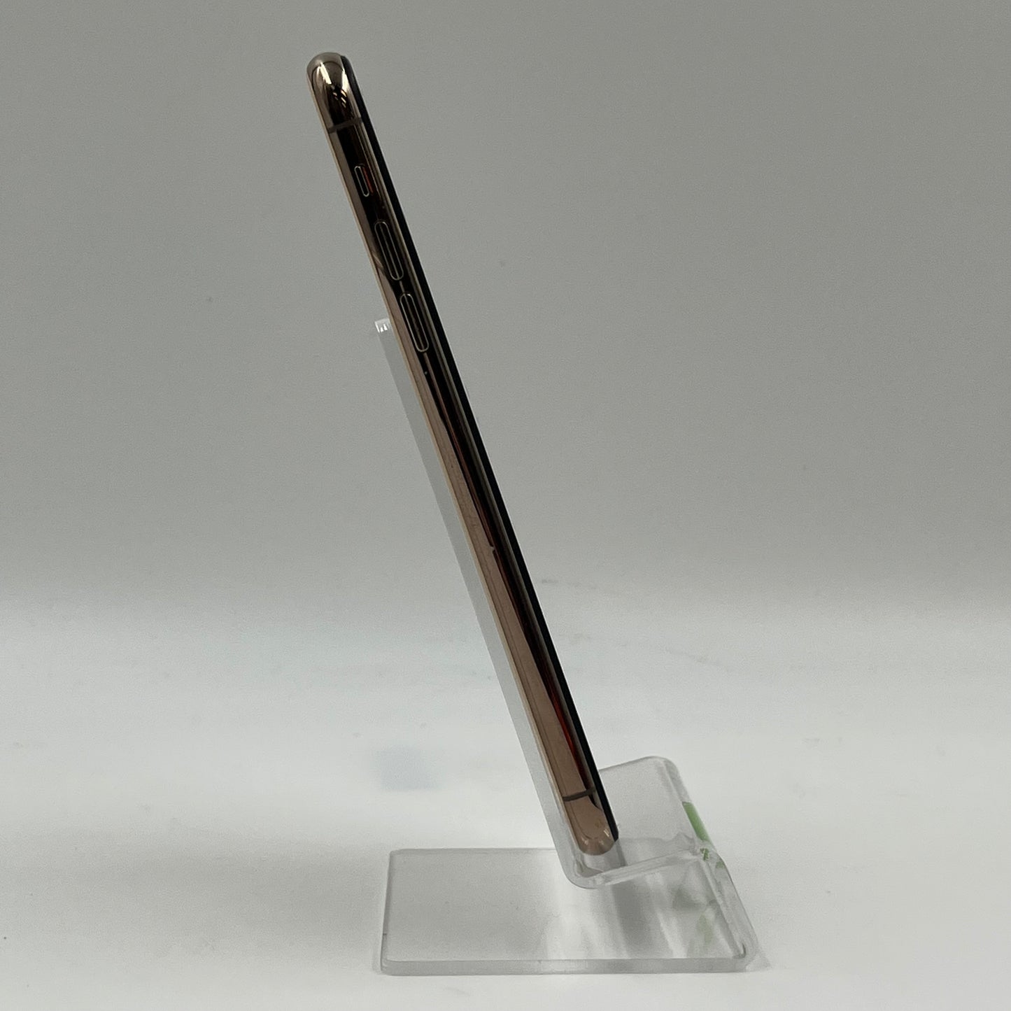 Unlocked Apple iPhone 11 Pro Max 256GB 26.0 Gold MWFG2LL/A