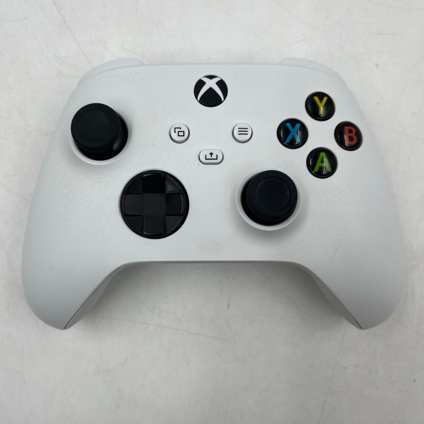 Microsoft Xbox Series S 512GB Console Gaming System White 1883