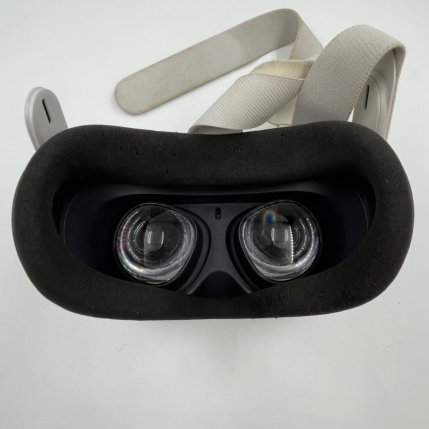 Meta Quest 2 128GB Standalone All-in-One VR Headset KW49CM