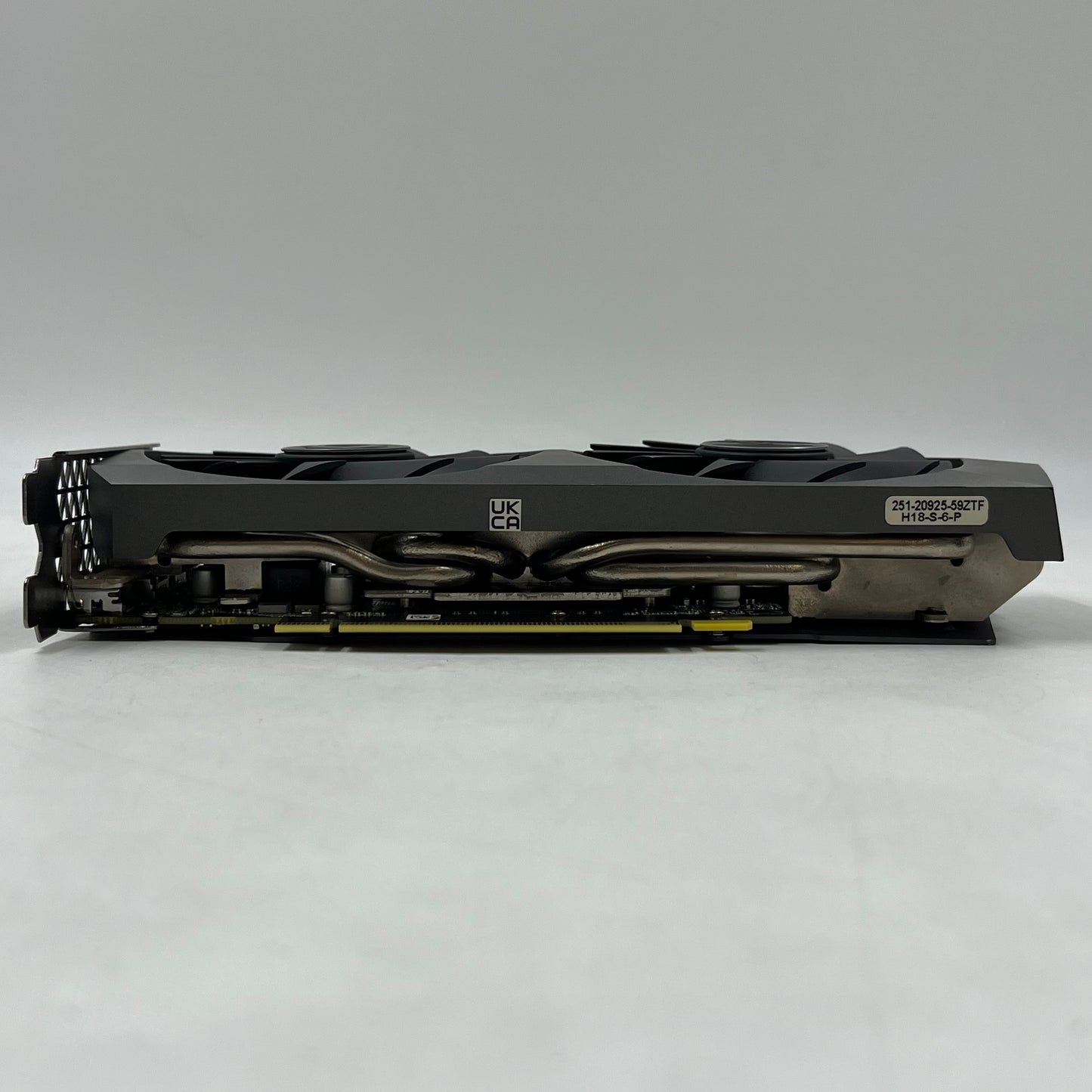 Zotac GeForce RTX 3060 Ti Twin Edge 8GB GDDR6 Graphics Card 9288-6N630-501Z8
