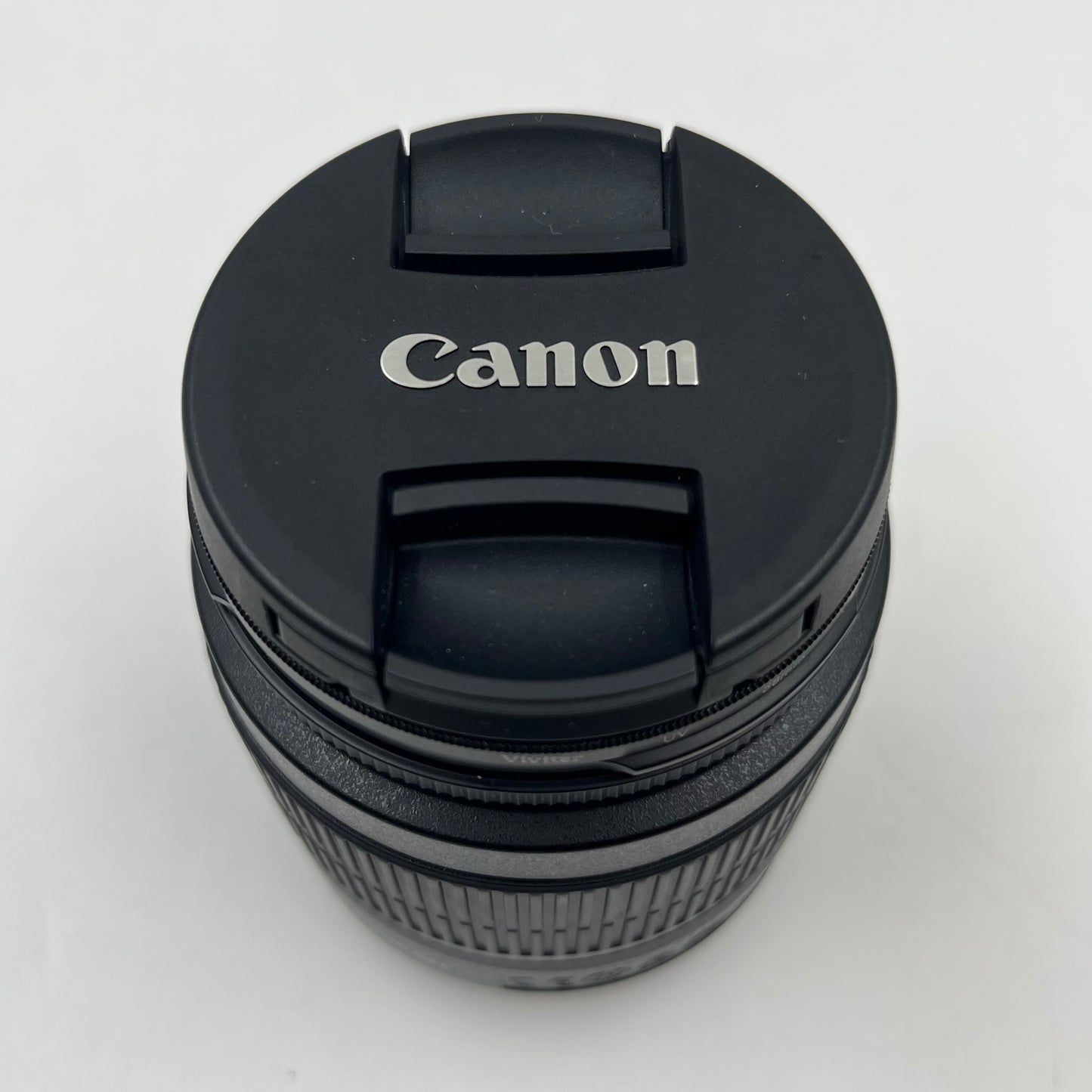 Canon EF-S Zoom Lens 18-55mm f/3.5-5.6 III