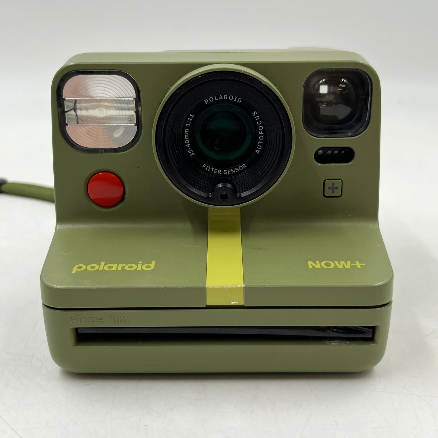 Polaroid Now+ Gen 2 Instant Print Camera with Filters