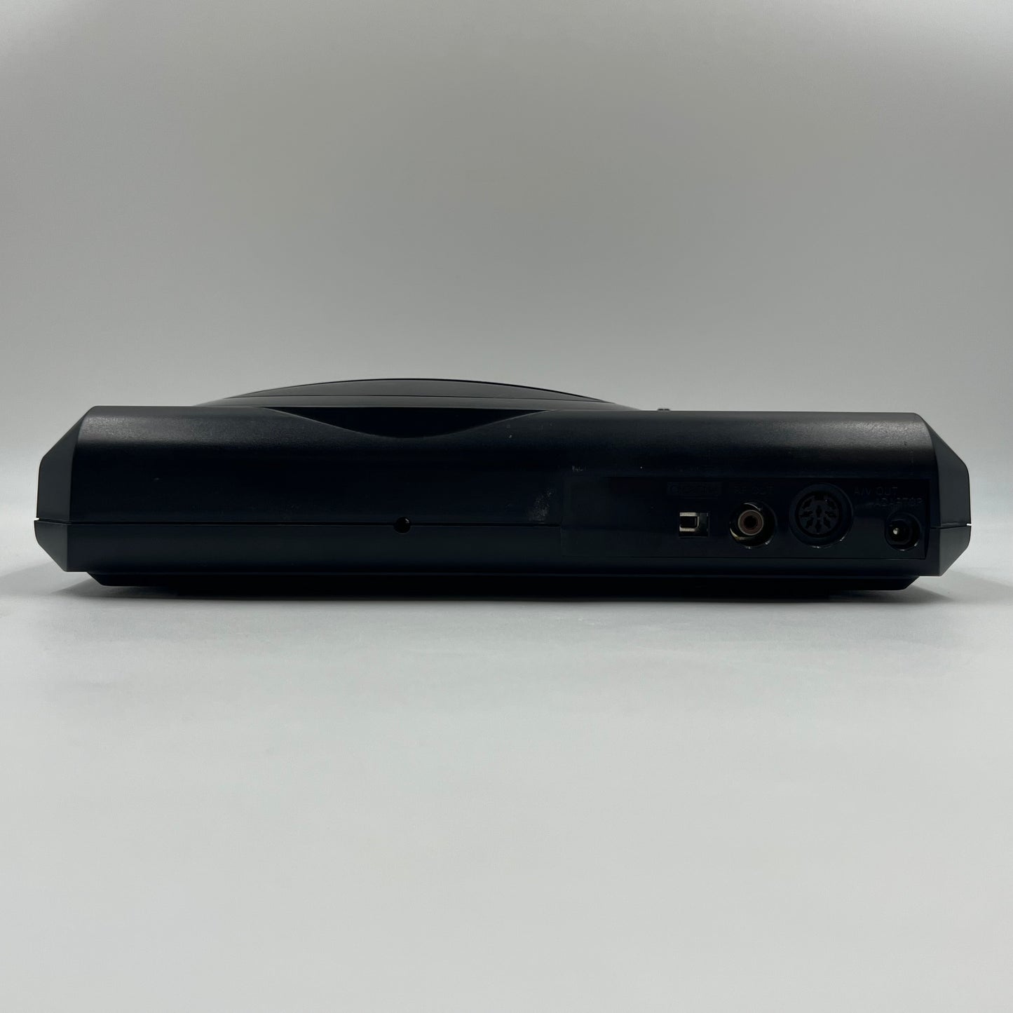 Sega Genesis 16-Bit Video Game Console Only Black 1601