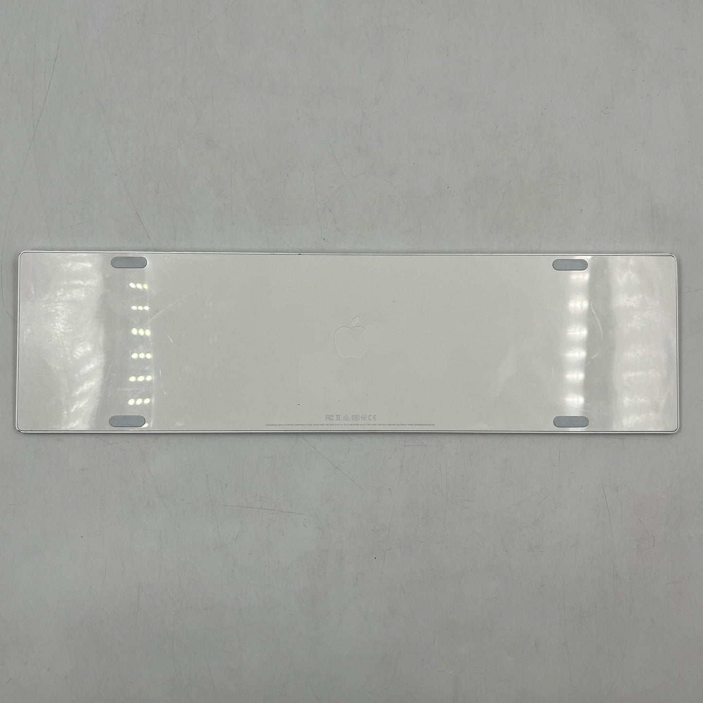 Apple Magic Keyboard White A1843