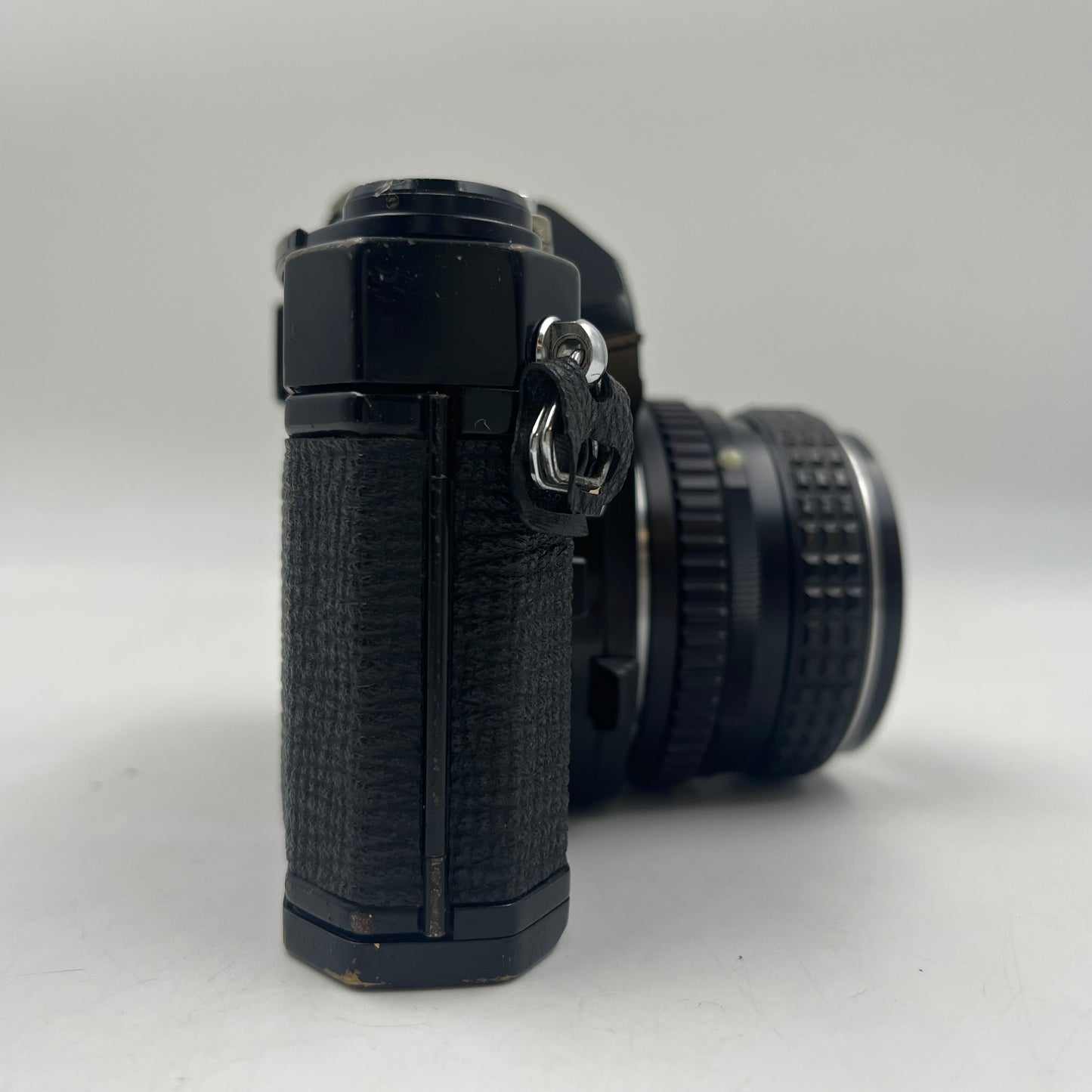 Asahi Pentax KM 35MM Film Camera