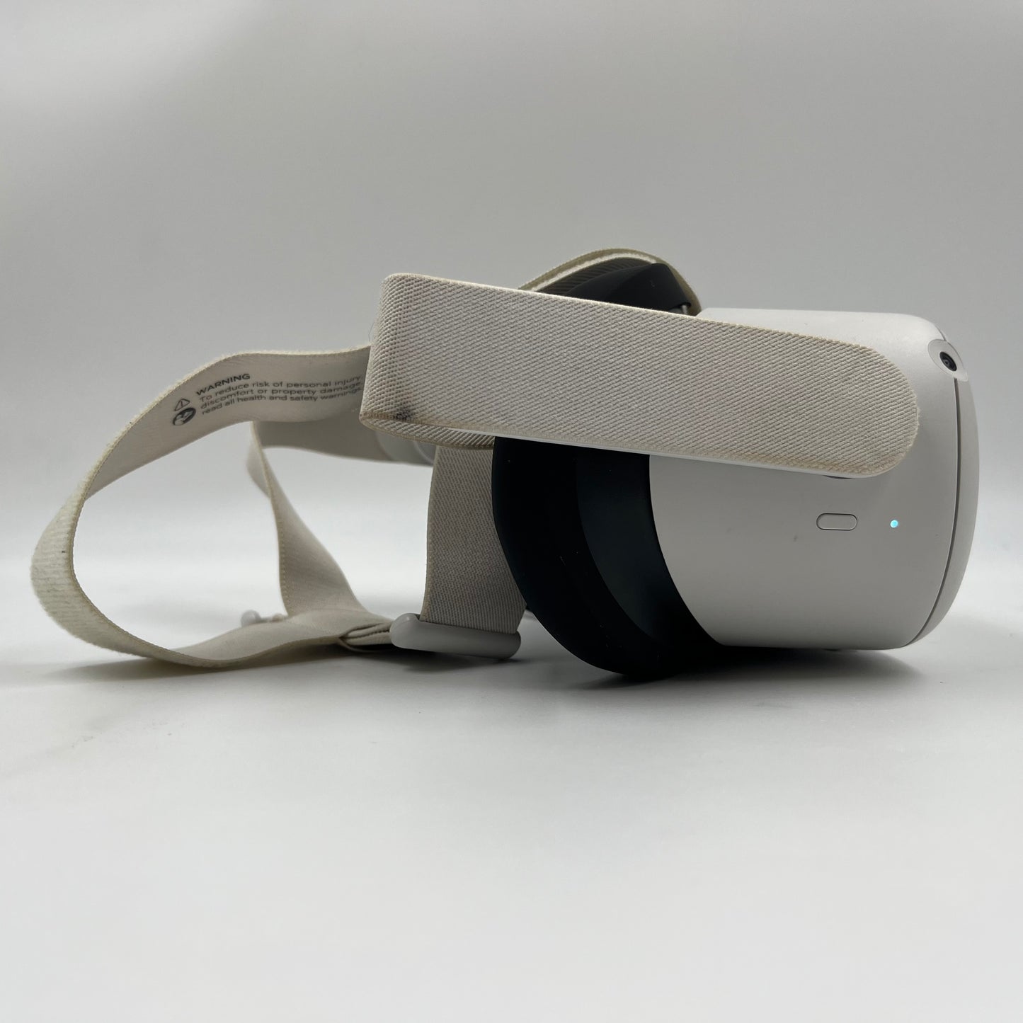 Meta Quest 2 128GB Standalone All-in-One VR Headset KW49CM
