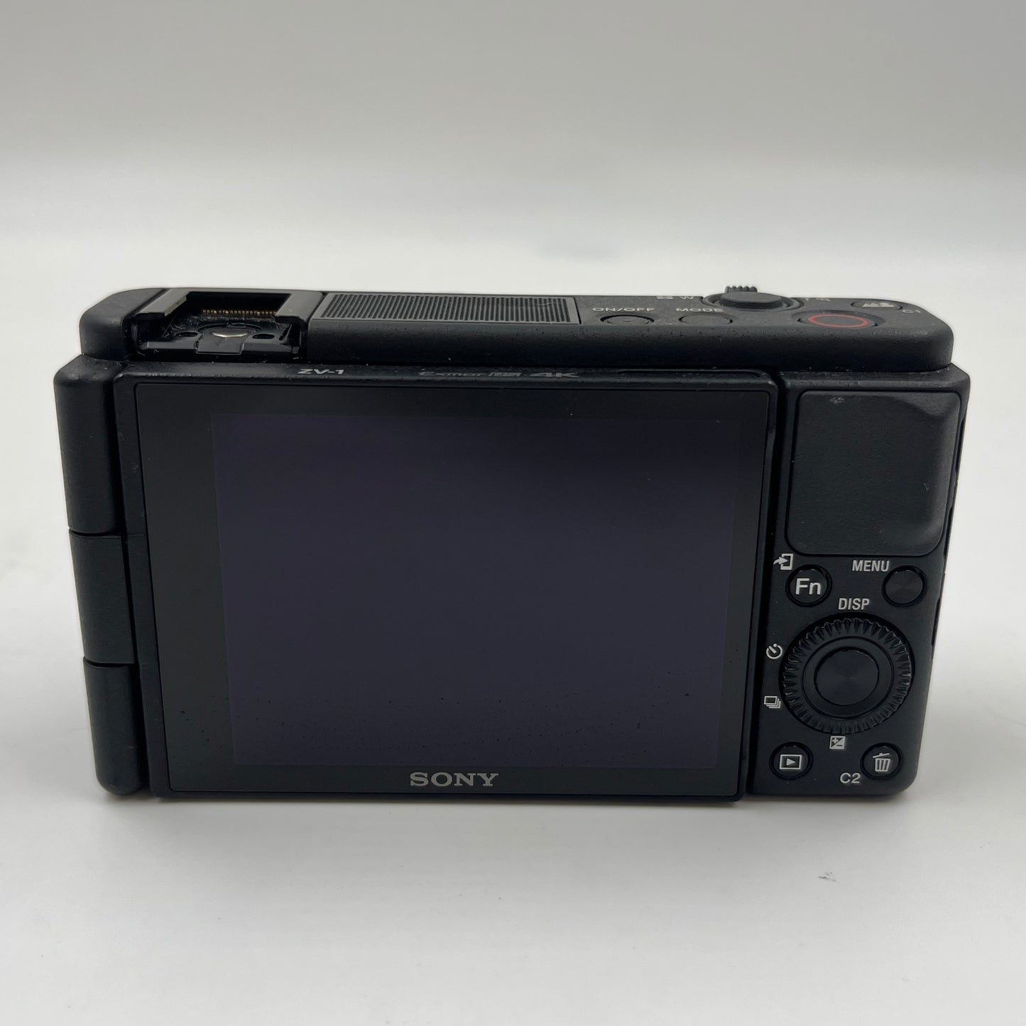 Sony ZV-1 20.1MP Compact Digital Camera