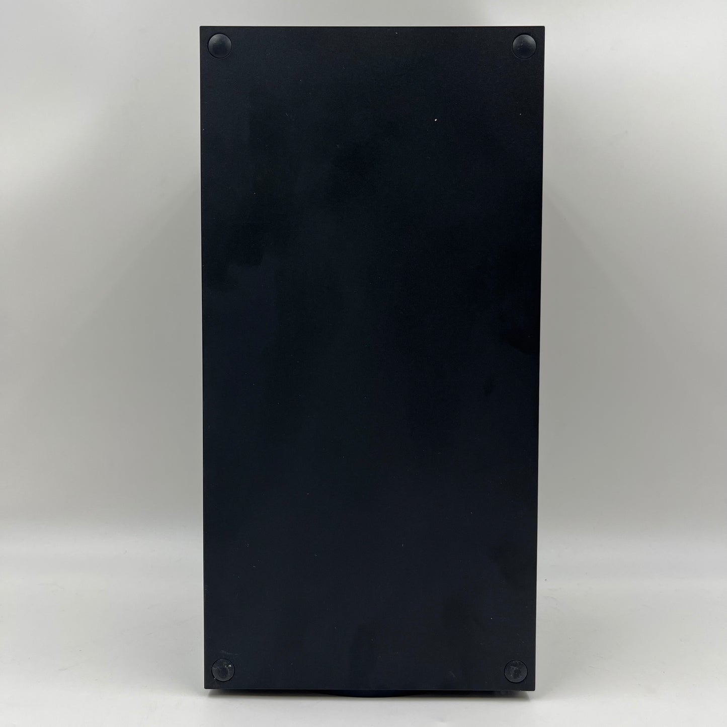 Microsoft Xbox Series X 1TB Console Gaming System Carbon Black 1882