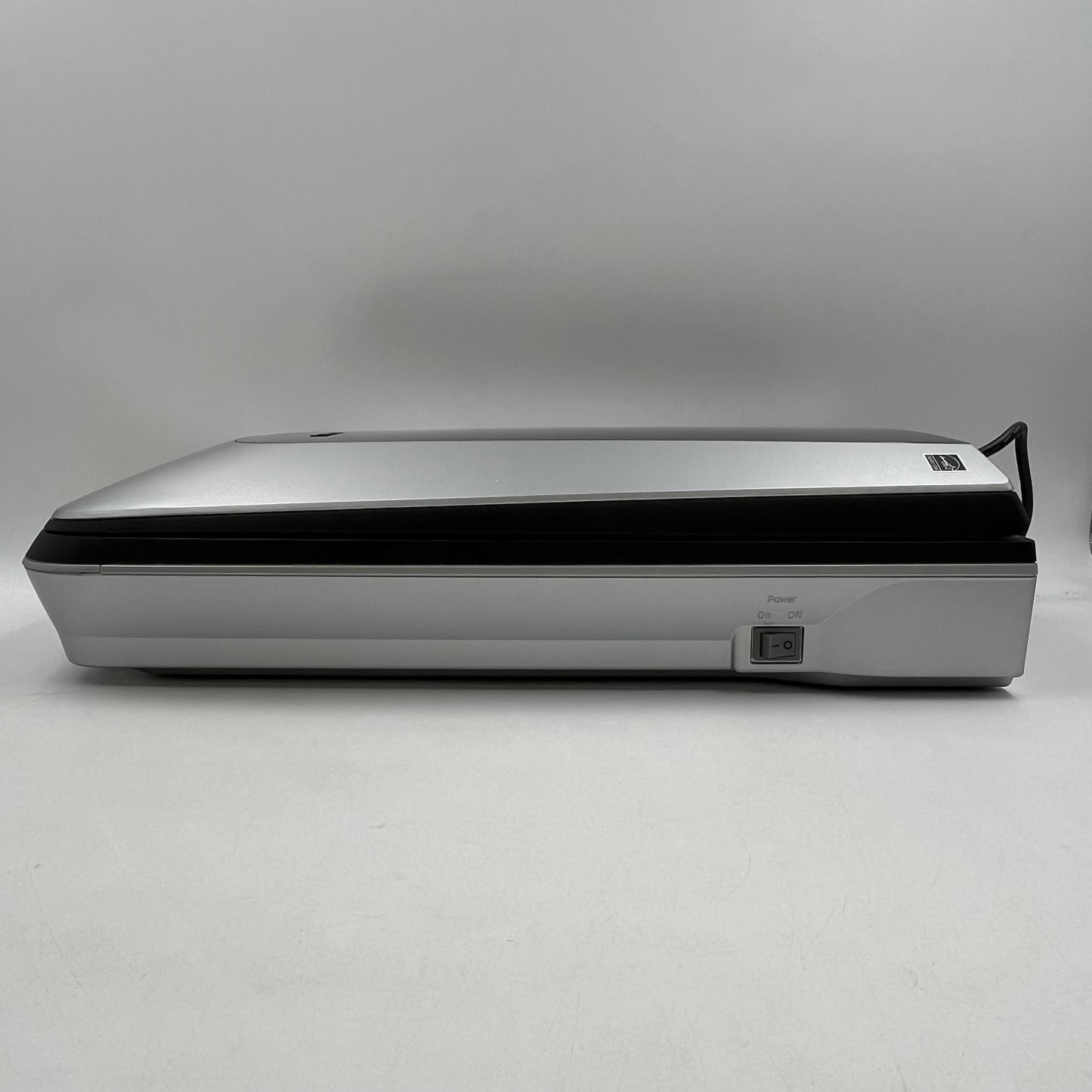 Epson Perfection 4490 Flatbed Photo Color Scanner with Film Slide Holders