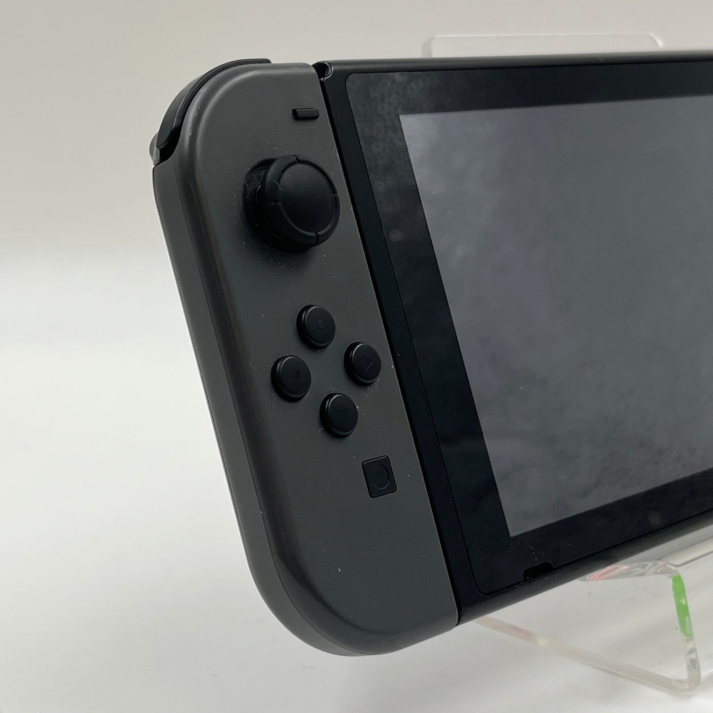 Nintendo Switch v1 Video Game Console HAC-001 Red/Black