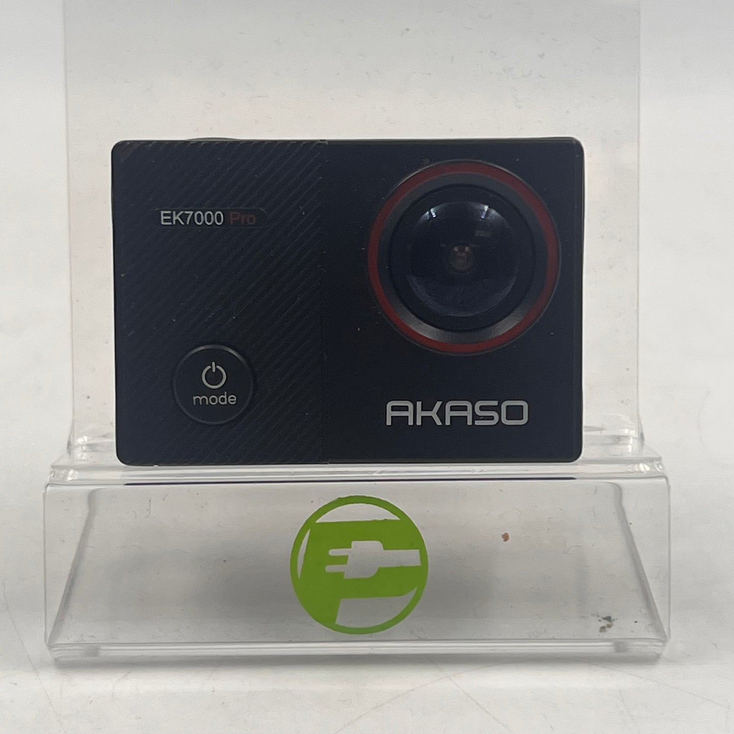AKASO EK7000 Pro 4K 20MP Waterproof Underwater Camera