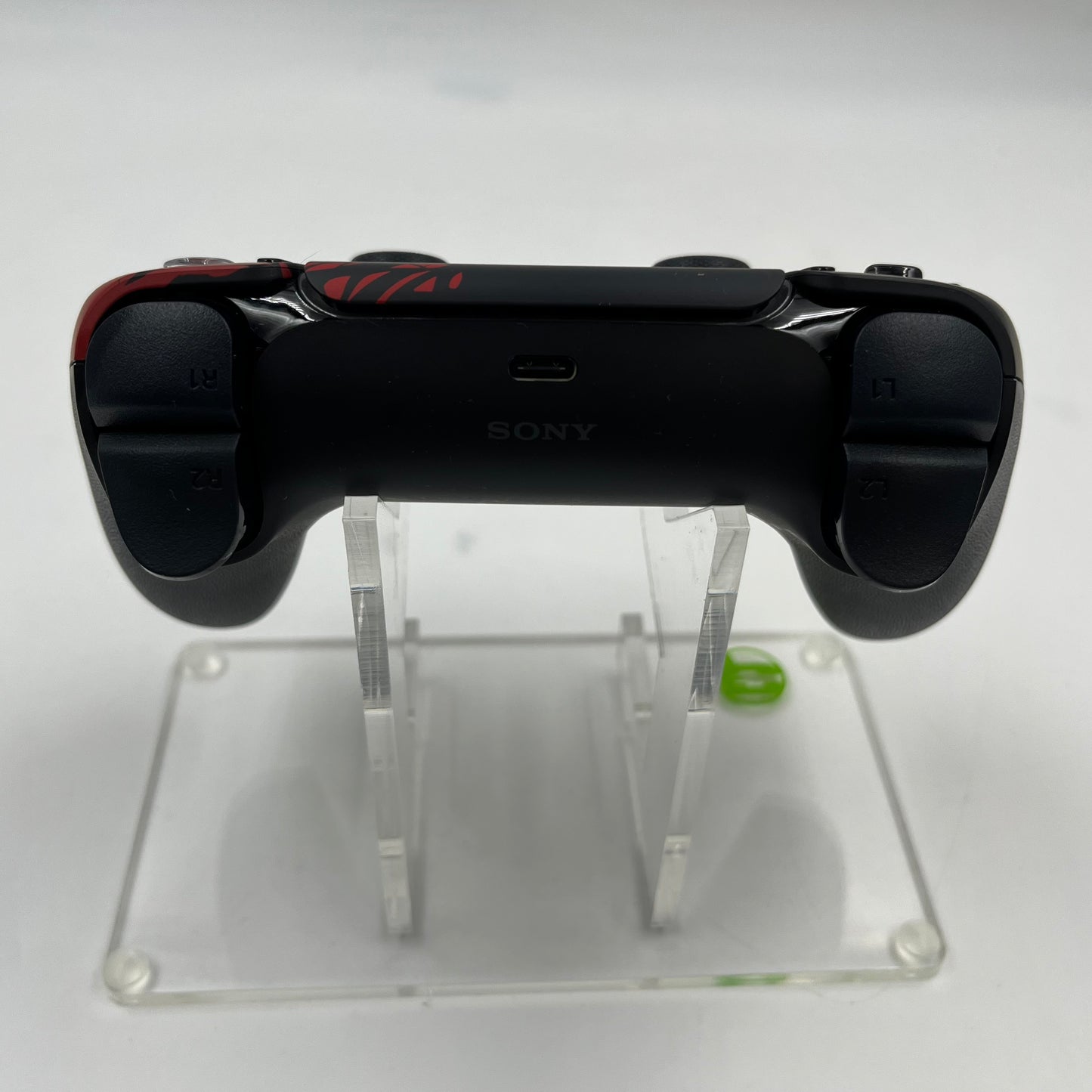 Sony PlayStation 5 PS5 Dualsense Controller Spider-Man 2 Limited Edition