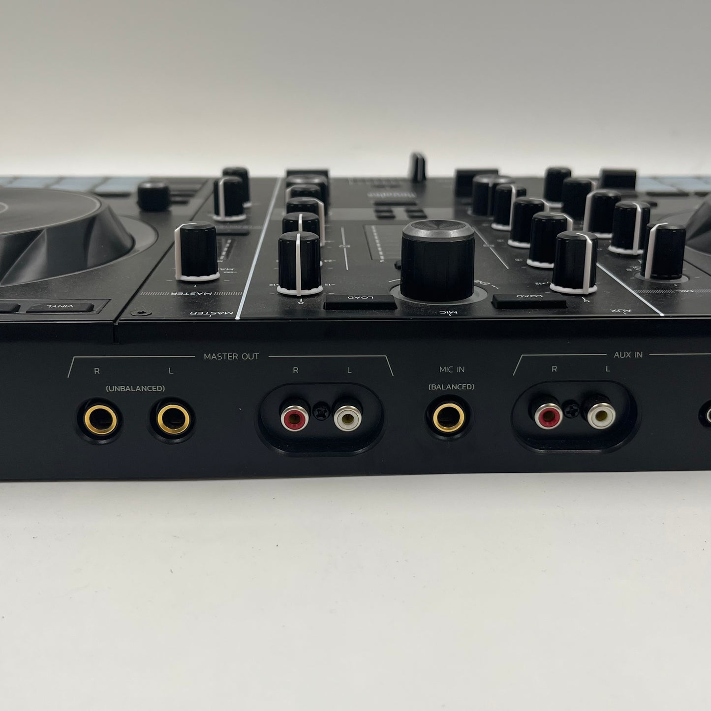 Hercules Impulse 500 USB DJ Controller