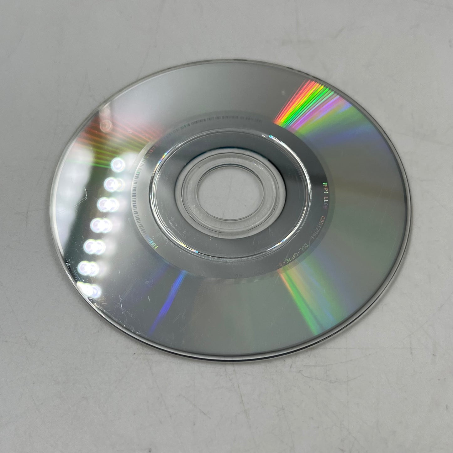 Mario Party 7 (Nintendo GameCube, 2005)