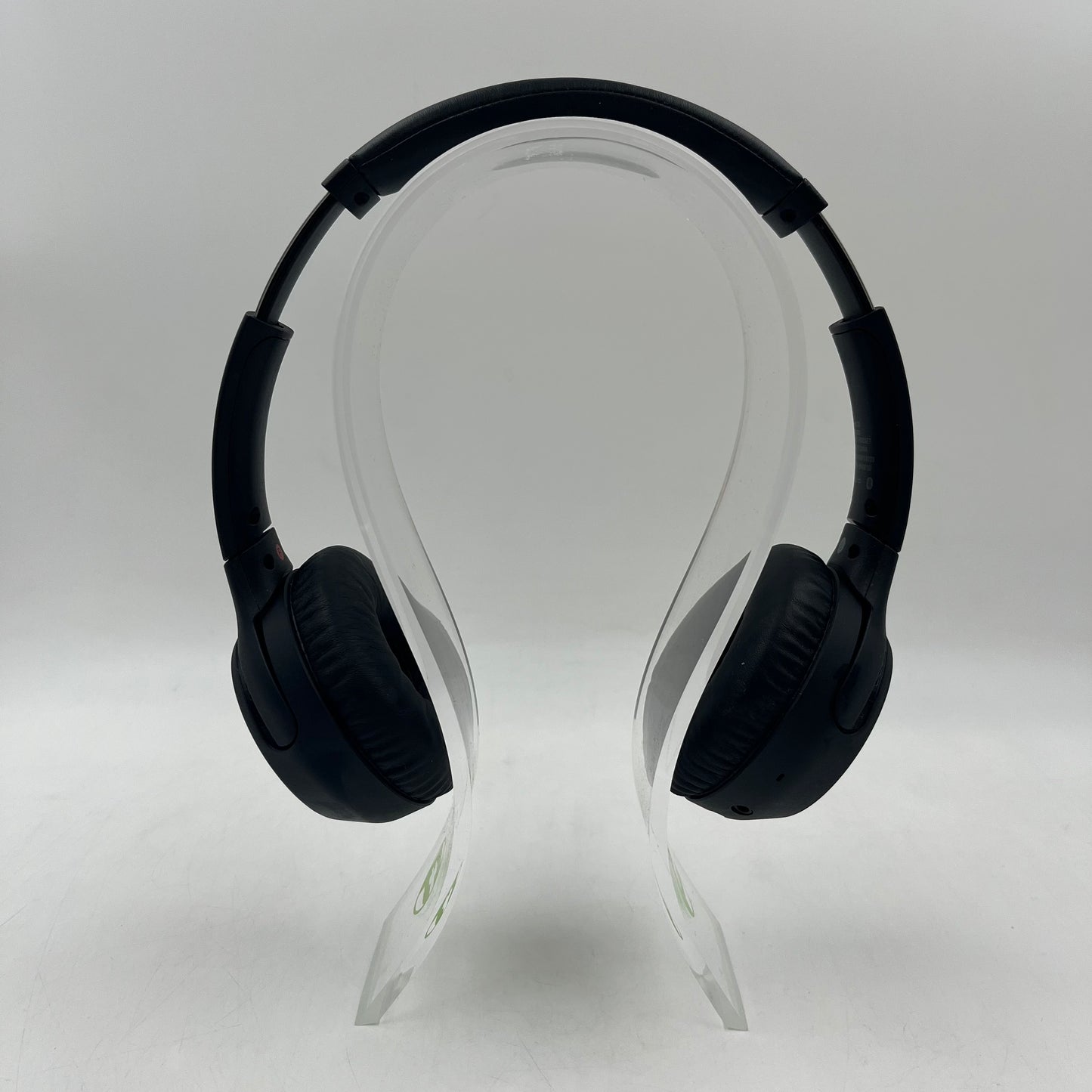 Sony WH-XB700 Extra Bass Black Bluetooth Headphones