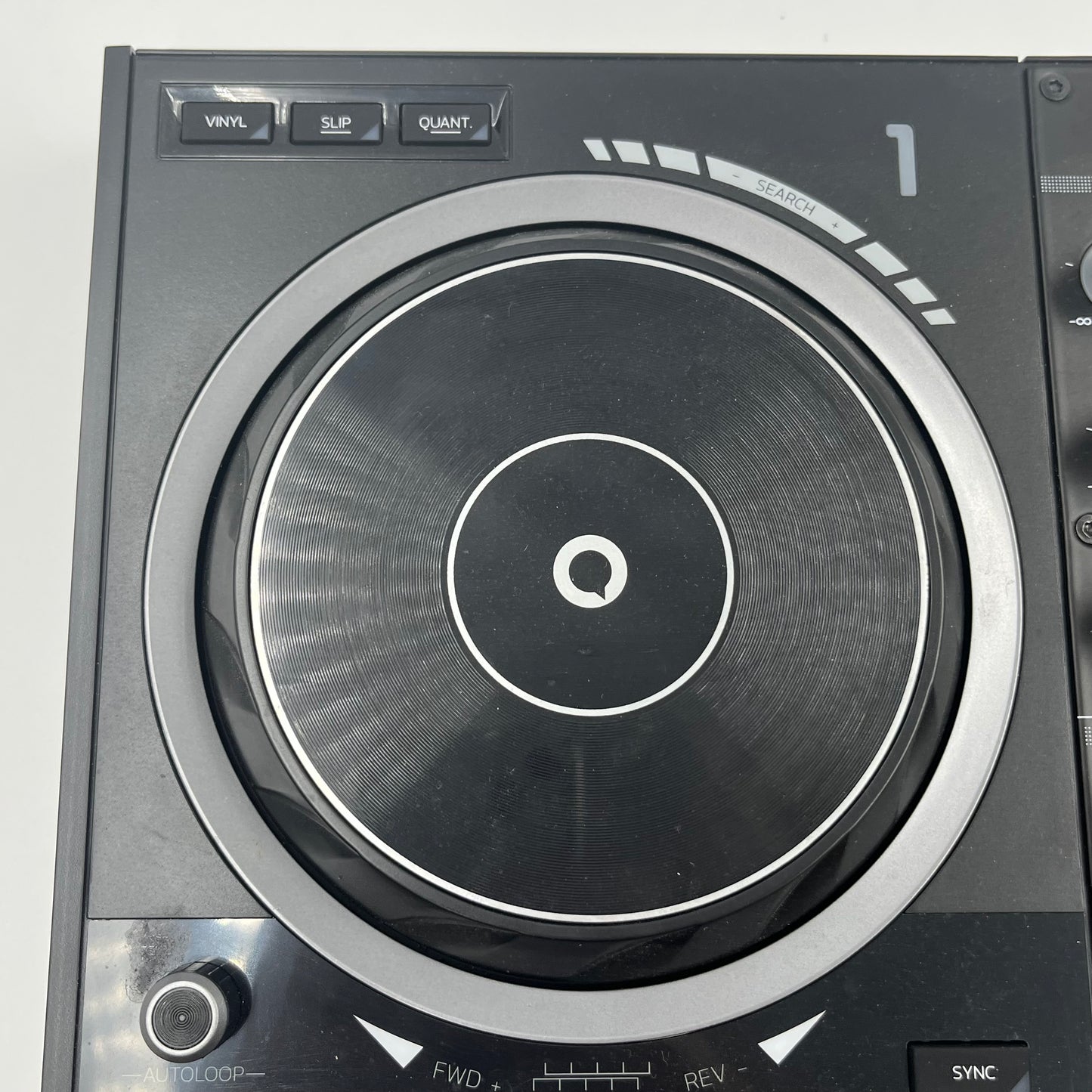 Hercules Impulse 500 USB DJ Controller