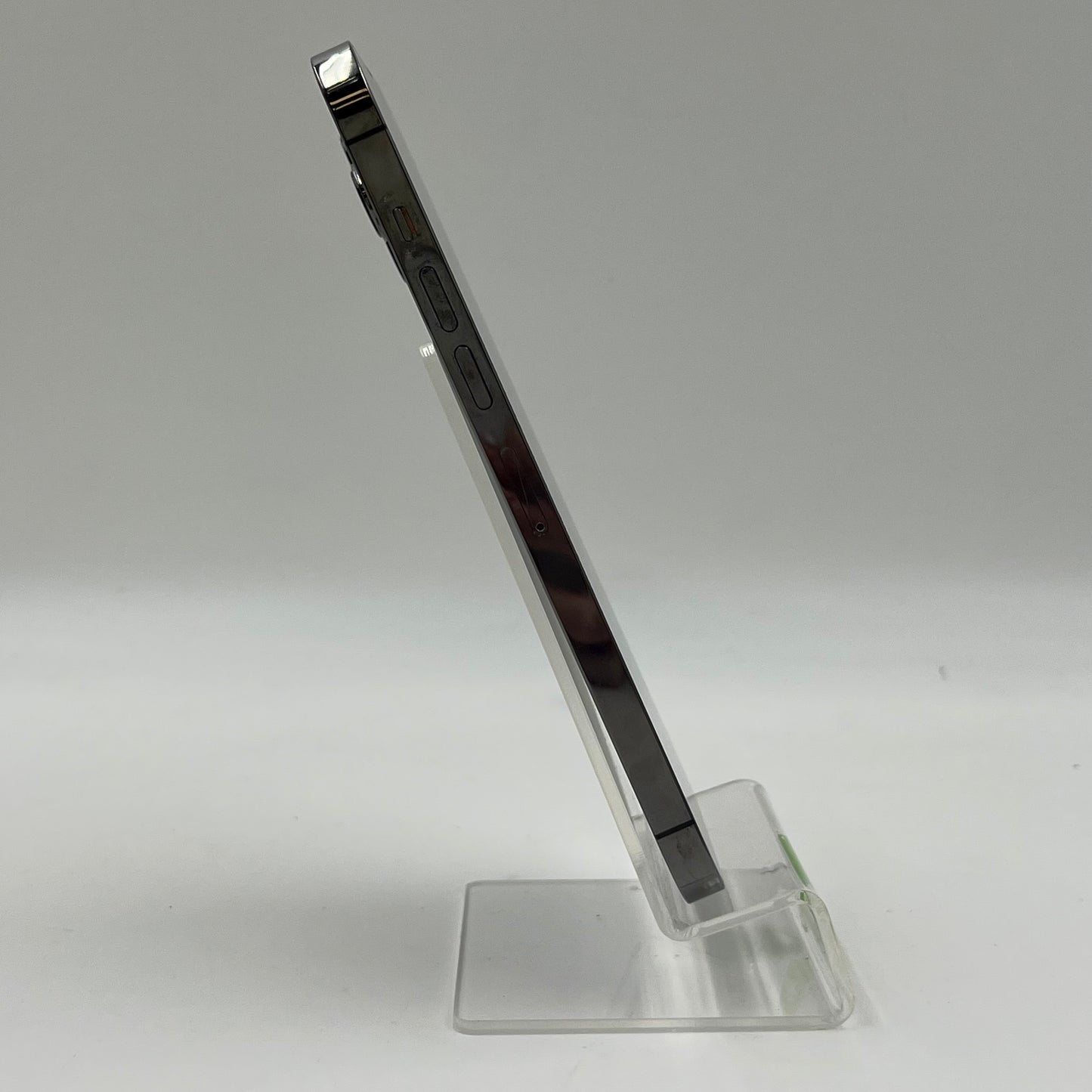 Unlocked Apple iPhone 13 Pro Max 128GB Graphite MLF23LL/A