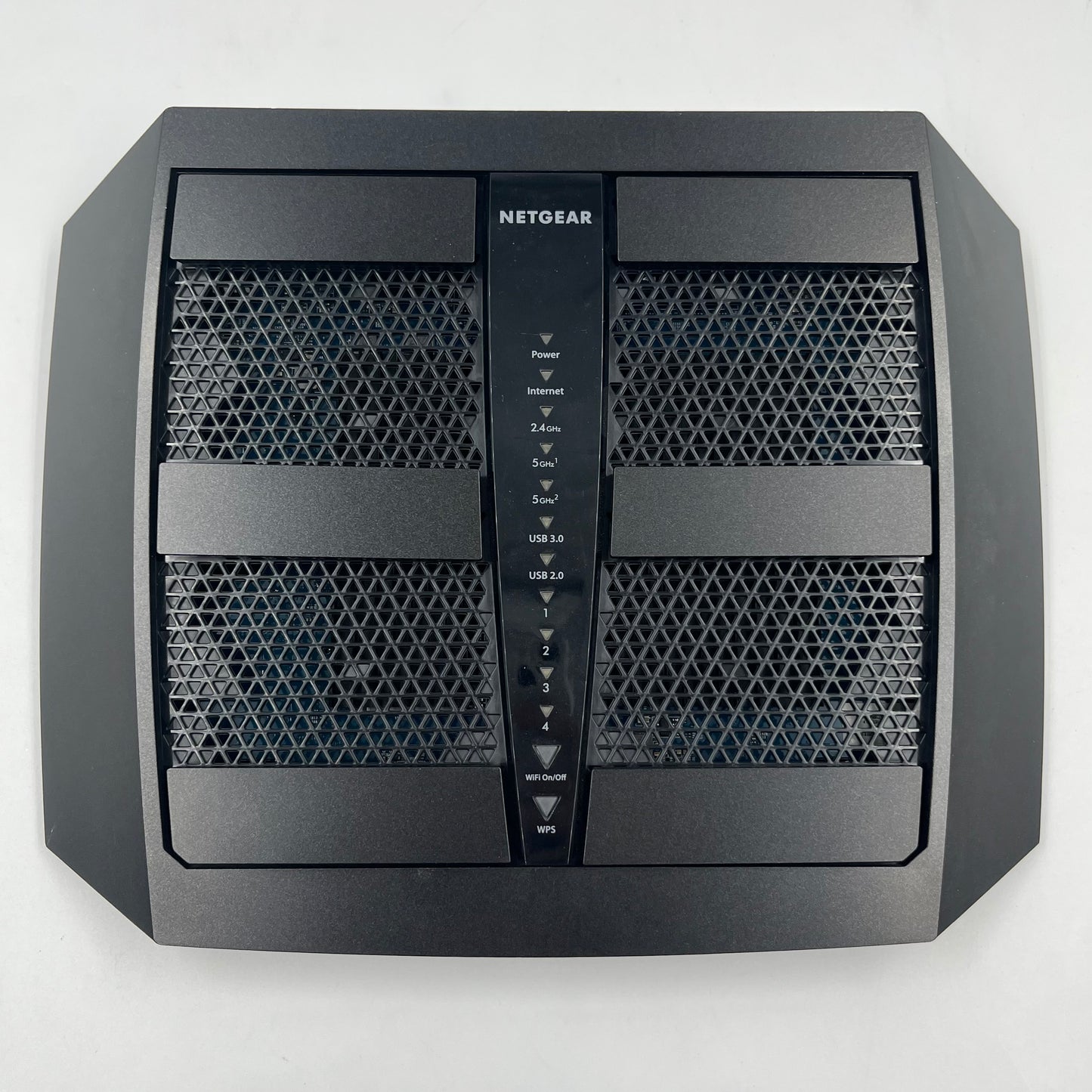 NETGEAR Nighthawk X6 Tri Band 2.4GHz/5Ghz R8000 Wifi Router