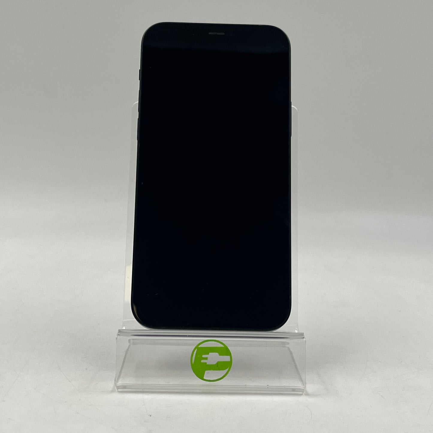 Unlocked Apple iPhone 12 64GB Black MGF43LL/A