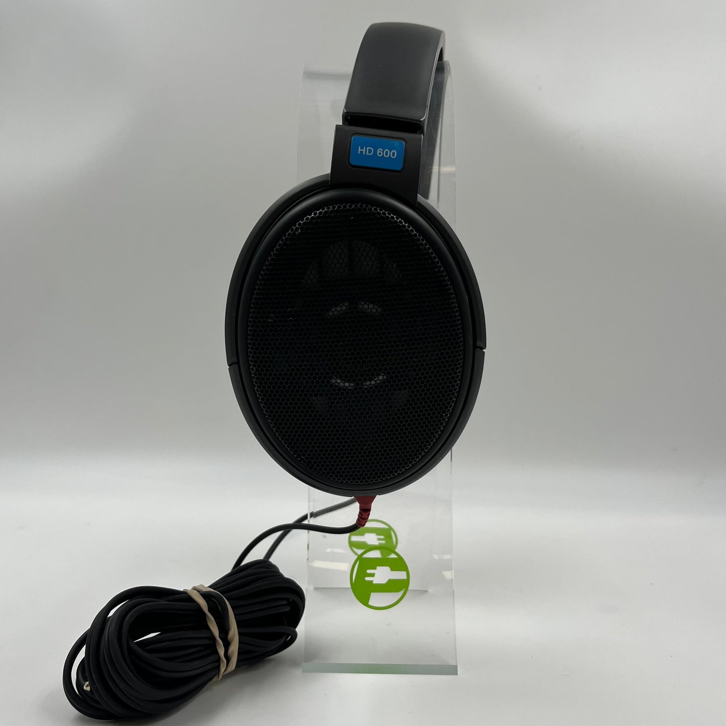 Sennheiser HD 600 Wired Over-Ear Headphones Black
