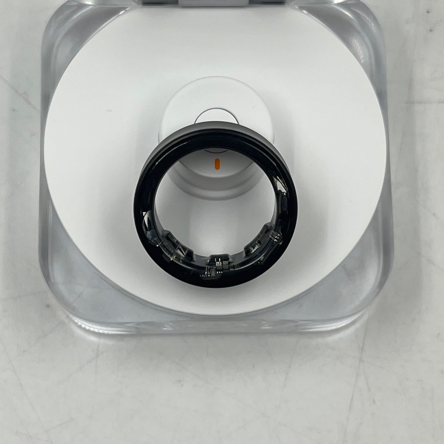 Samsung Galaxy Ring Size 5 Titanium Black SM-Q503