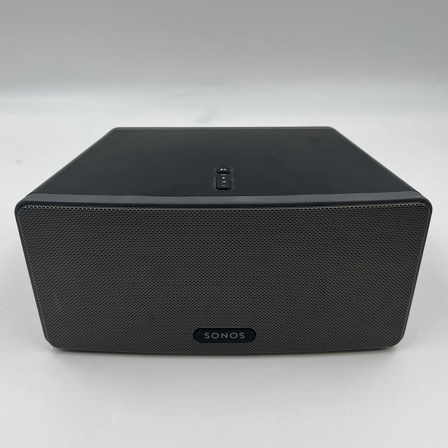 Sonos Play:3 Wireless Streaming Smart Speaker Black
